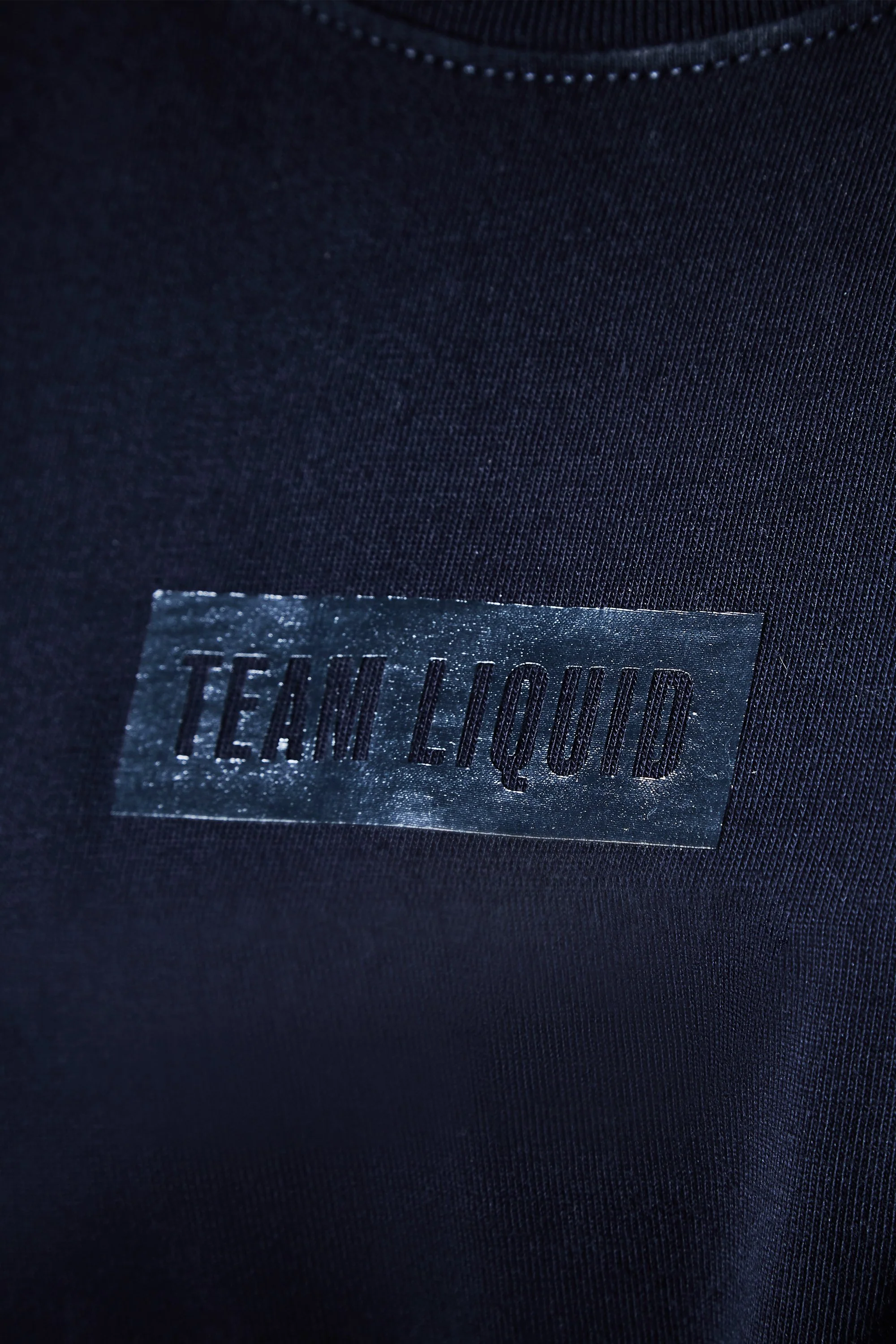 BLOCK LOGO SHORT SLEEVE TEE - Image 11