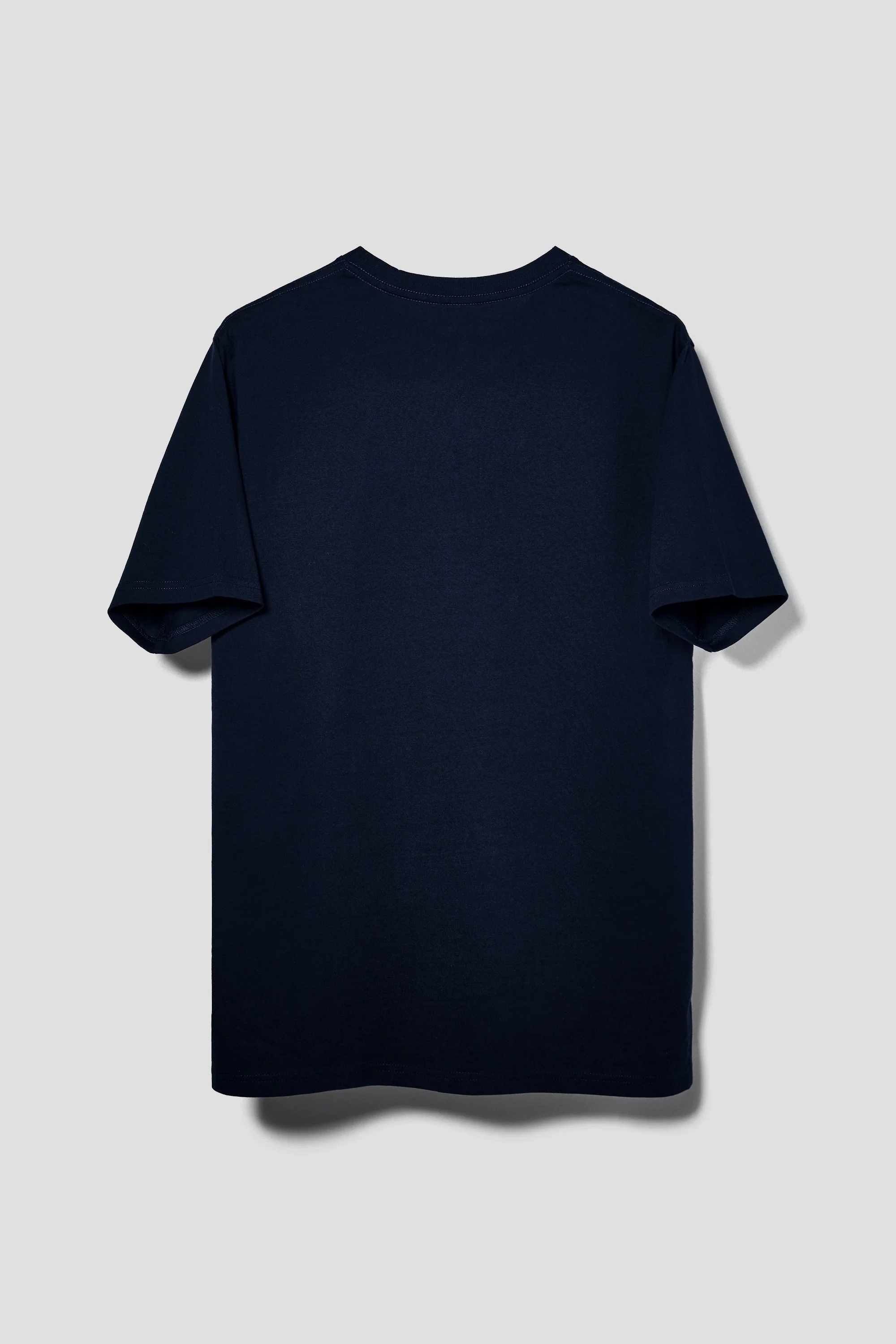 BLOCK LOGO SHORT SLEEVE TEE - Image 3