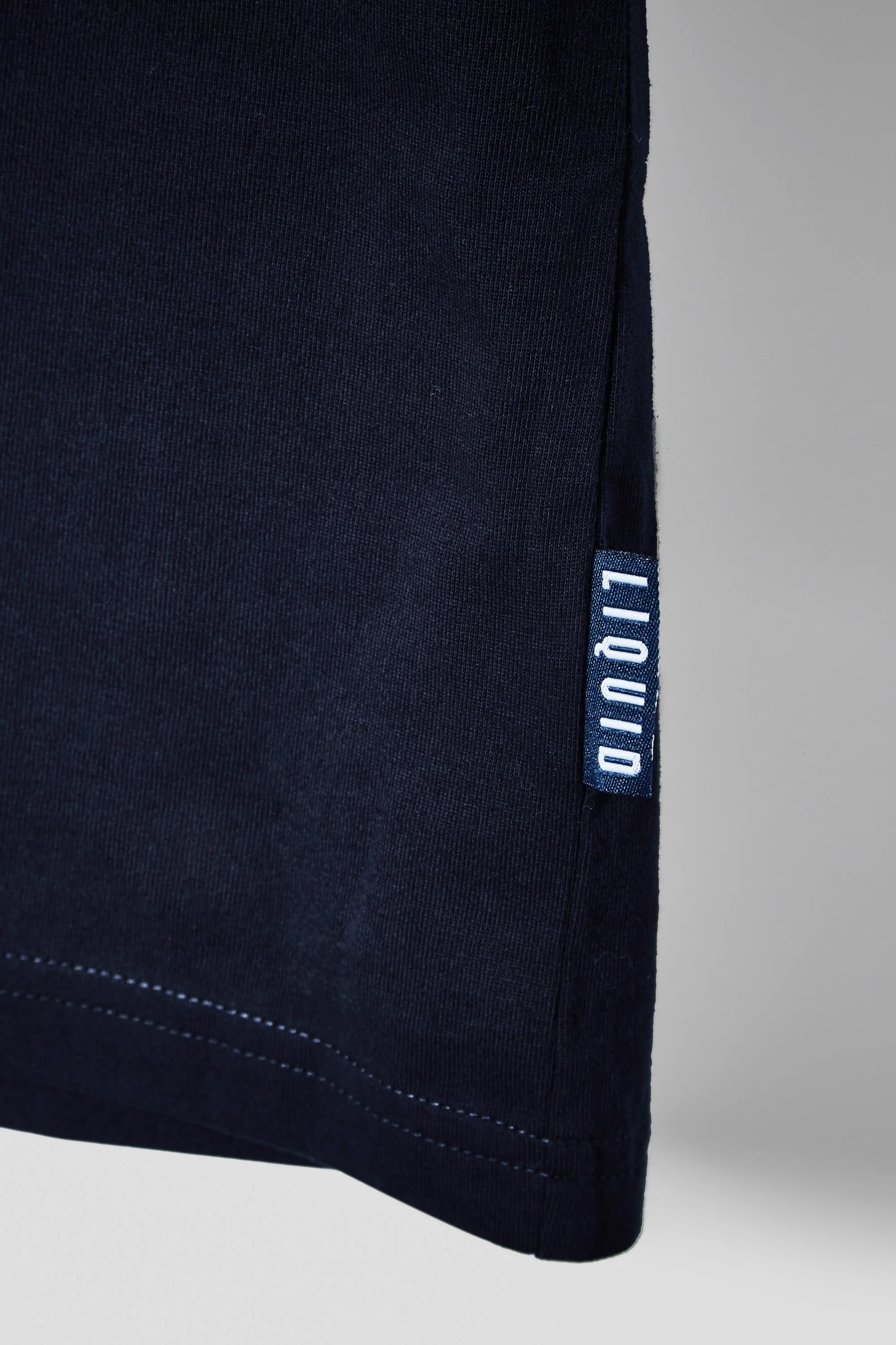 BLOCK LOGO SHORT SLEEVE TEE - Image 8