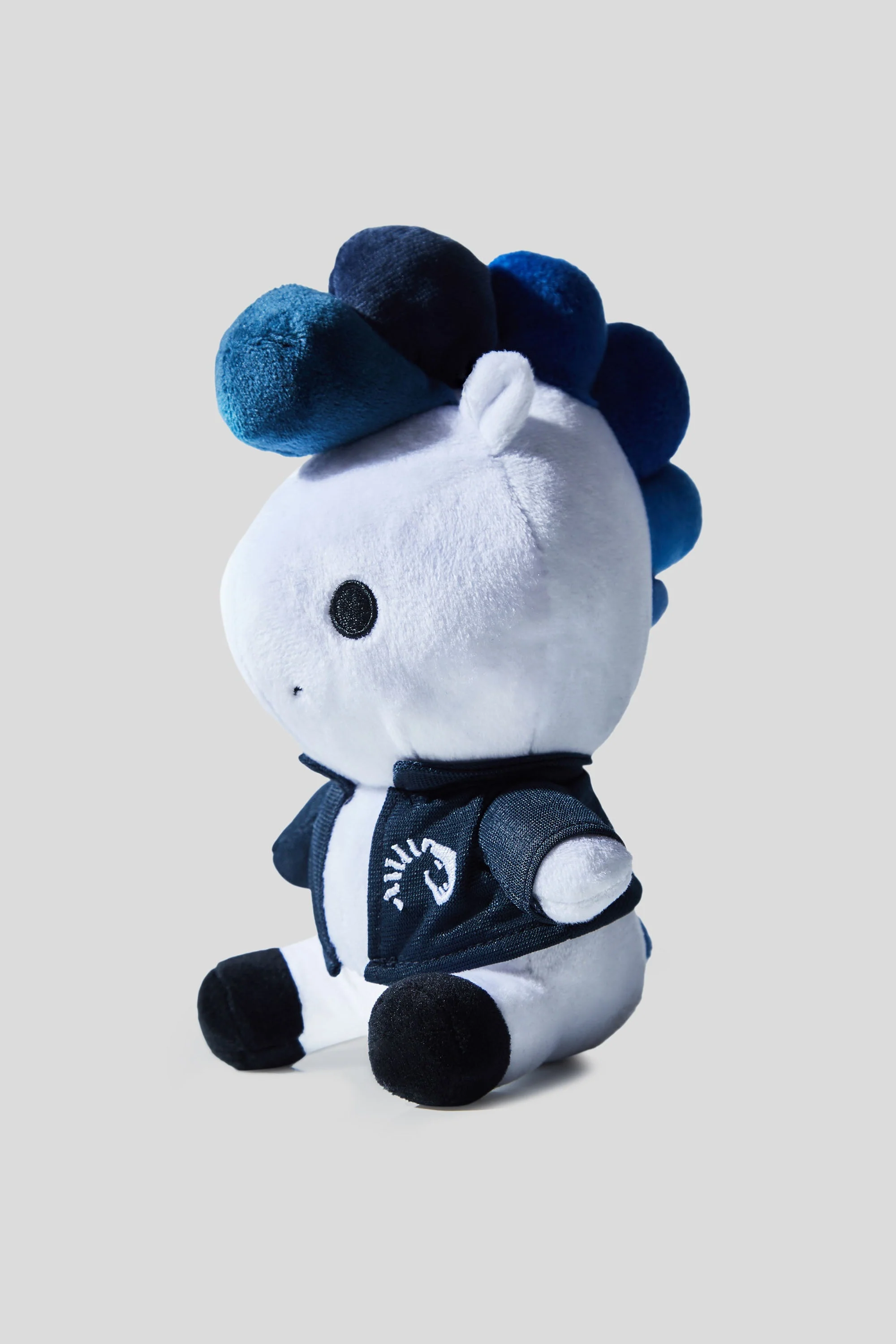 BLUE PLUSH 2.0 - Image 3