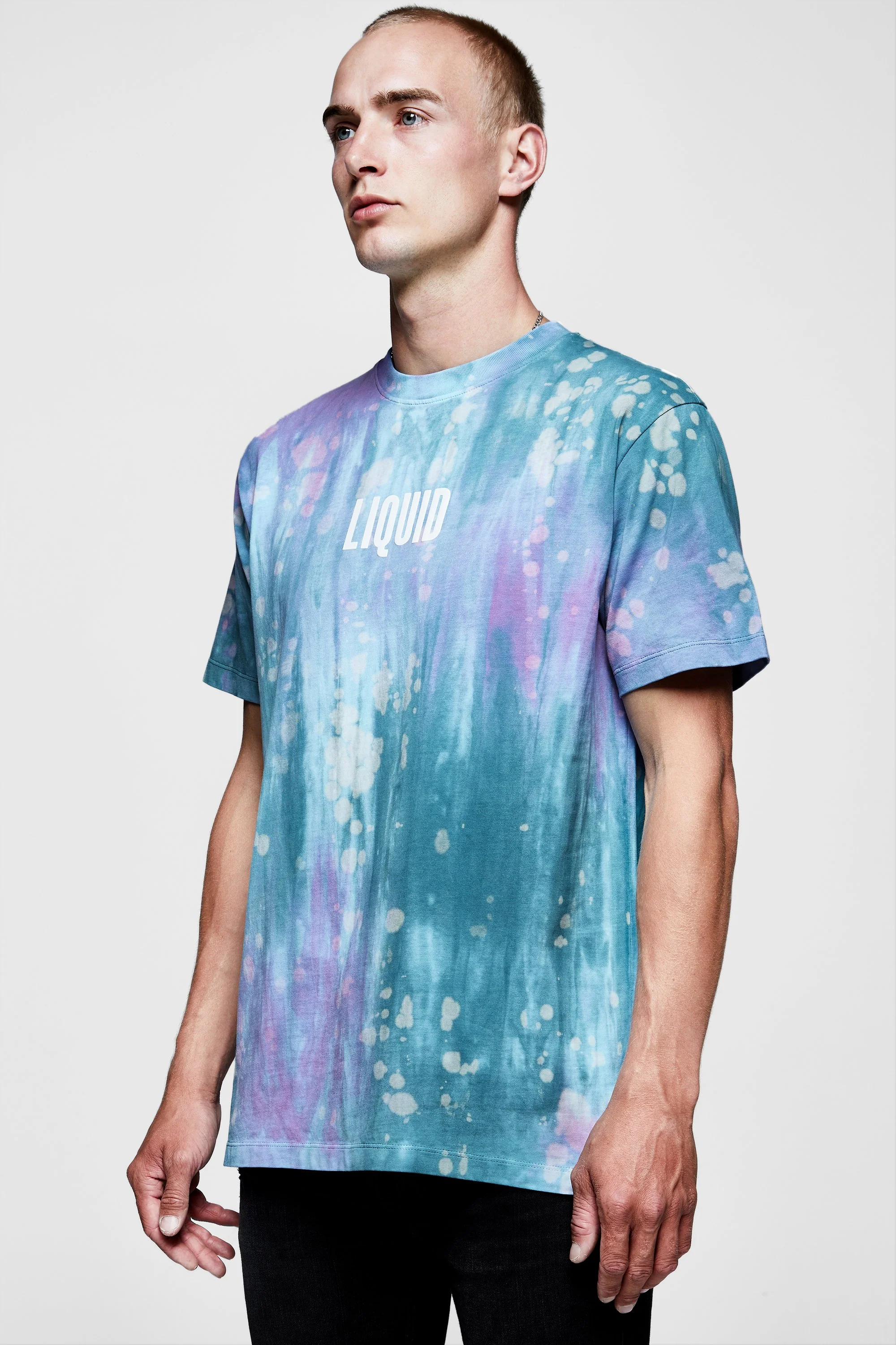 DREAMSCAPE SHORT SLEEVE TEE - Image 4