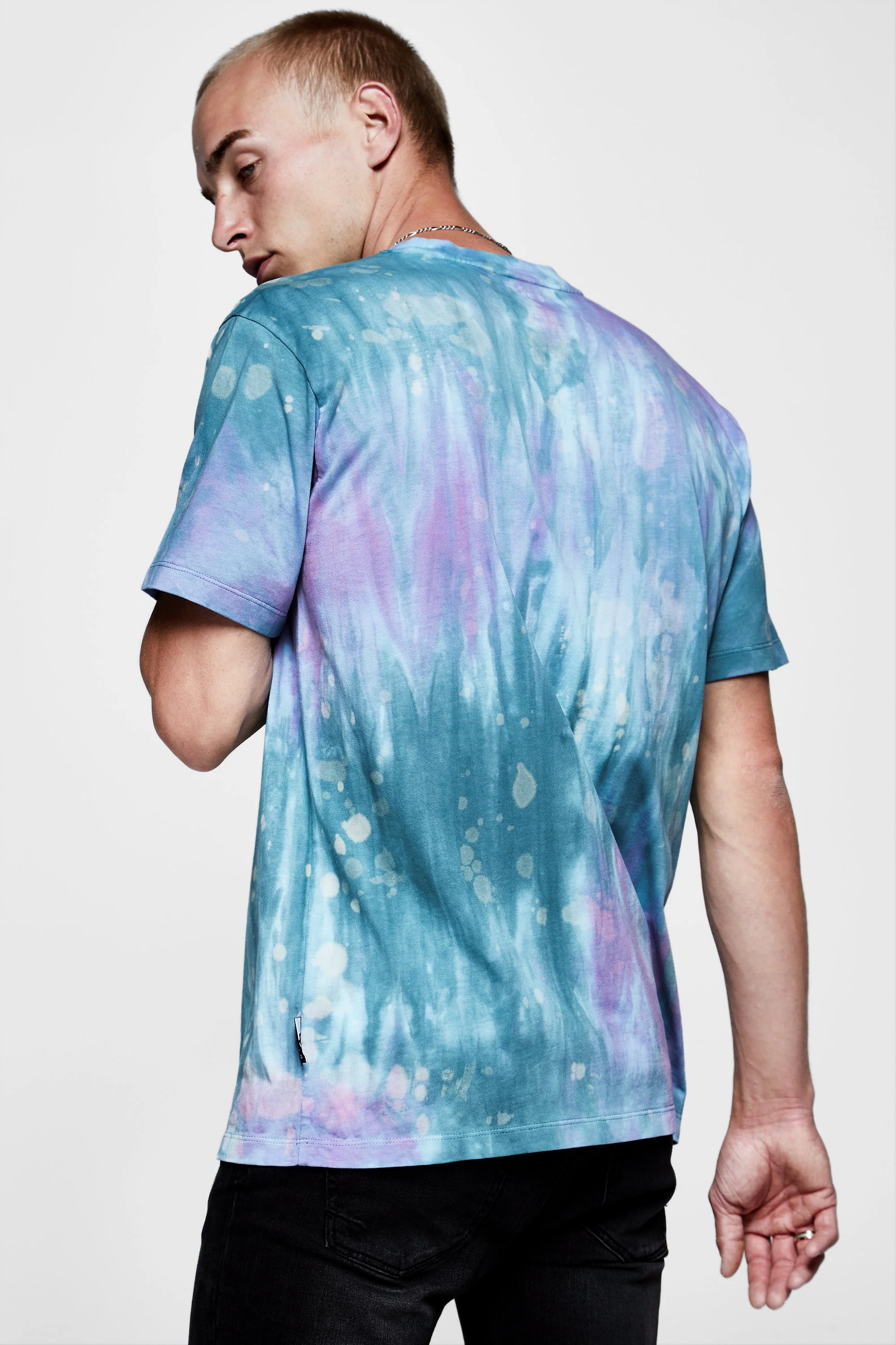 DREAMSCAPE SHORT SLEEVE TEE - Image 5