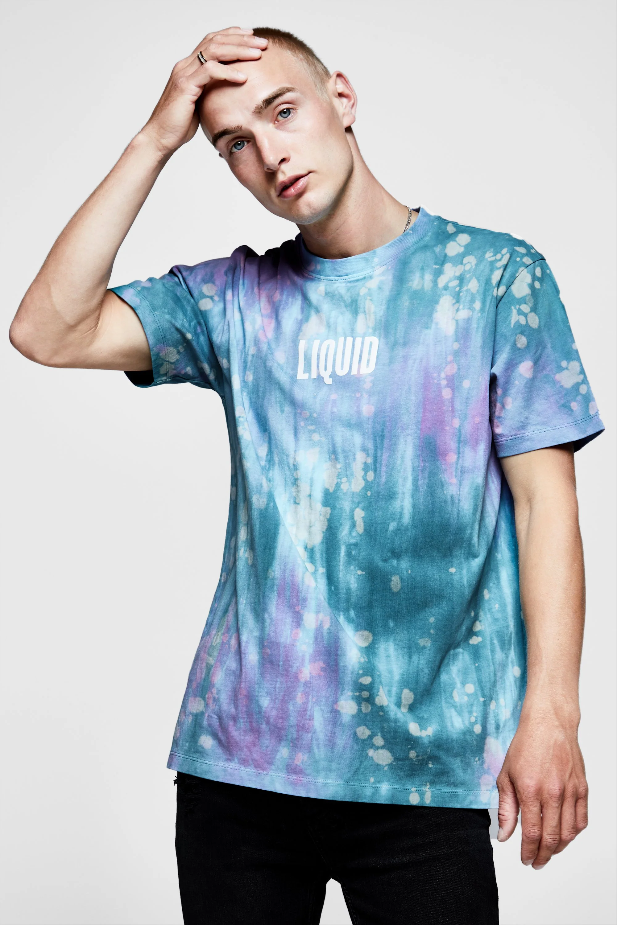 DREAMSCAPE SHORT SLEEVE TEE - Image 6