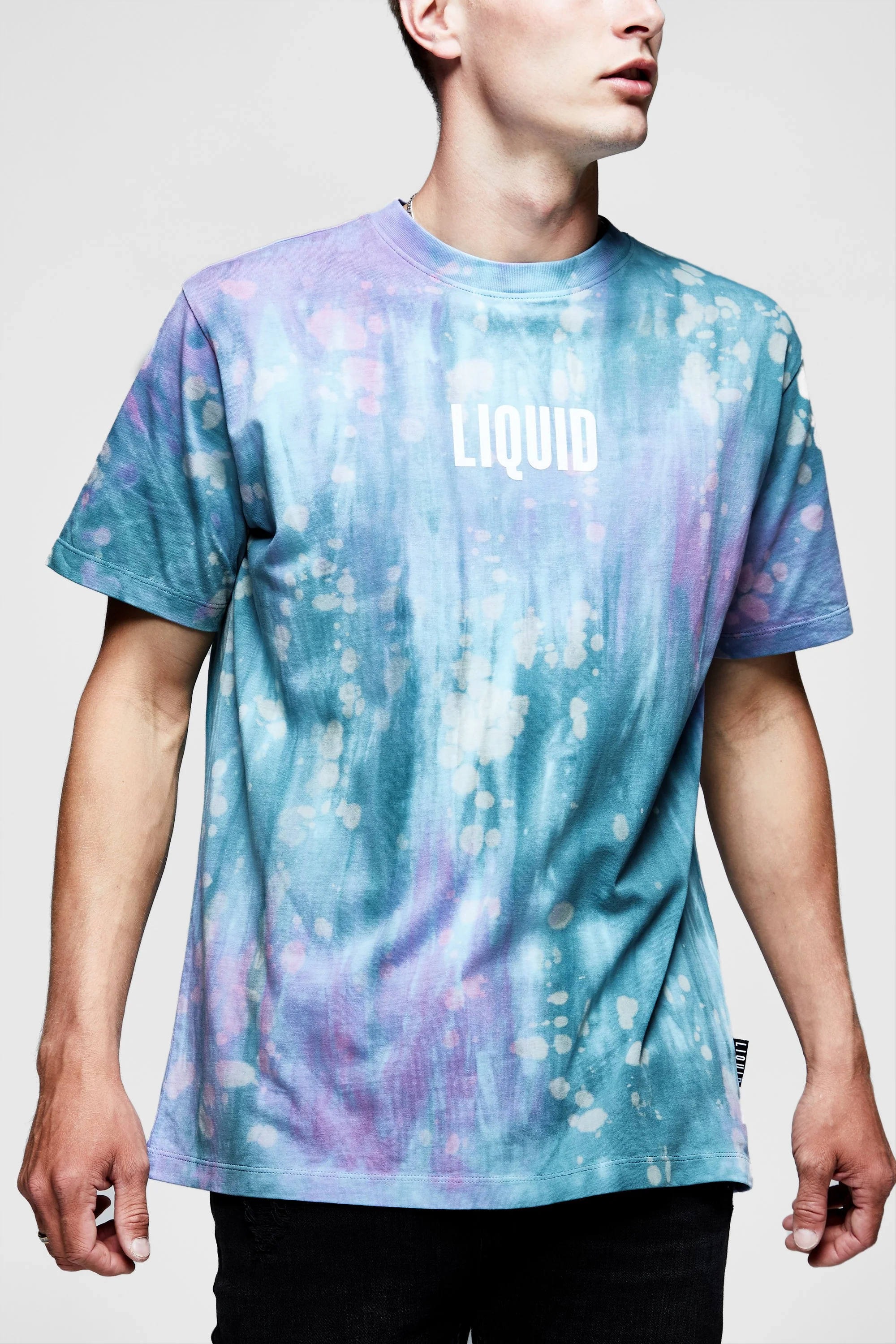 DREAMSCAPE SHORT SLEEVE TEE - Image 7