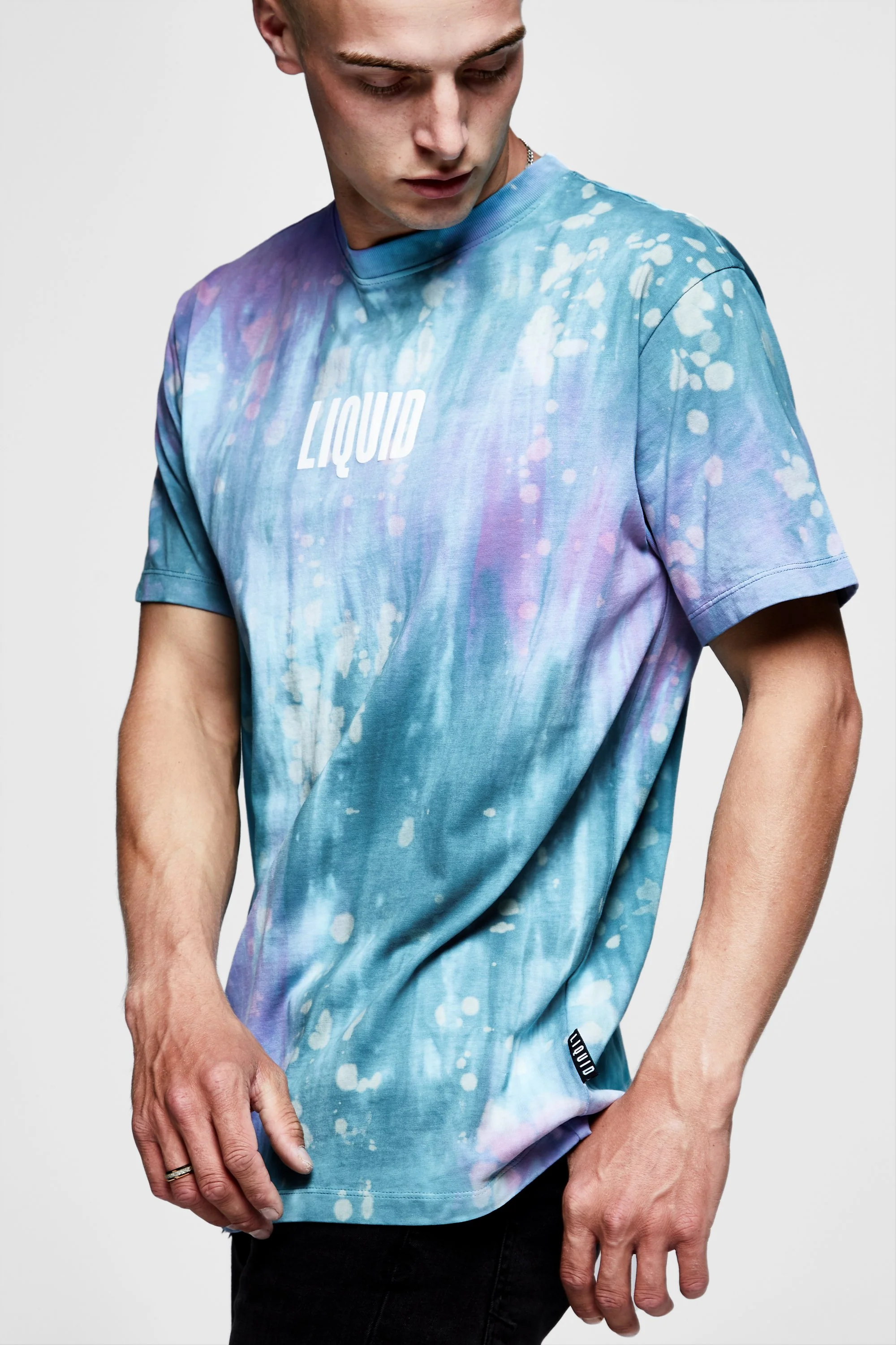 DREAMSCAPE SHORT SLEEVE TEE - Image 8