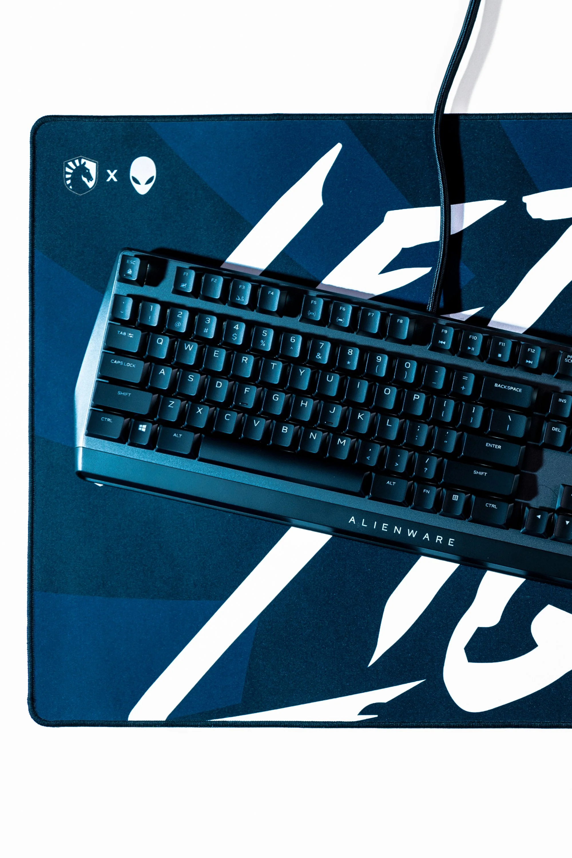 LETS GO LIQUID MOUSEPAD - Image 8