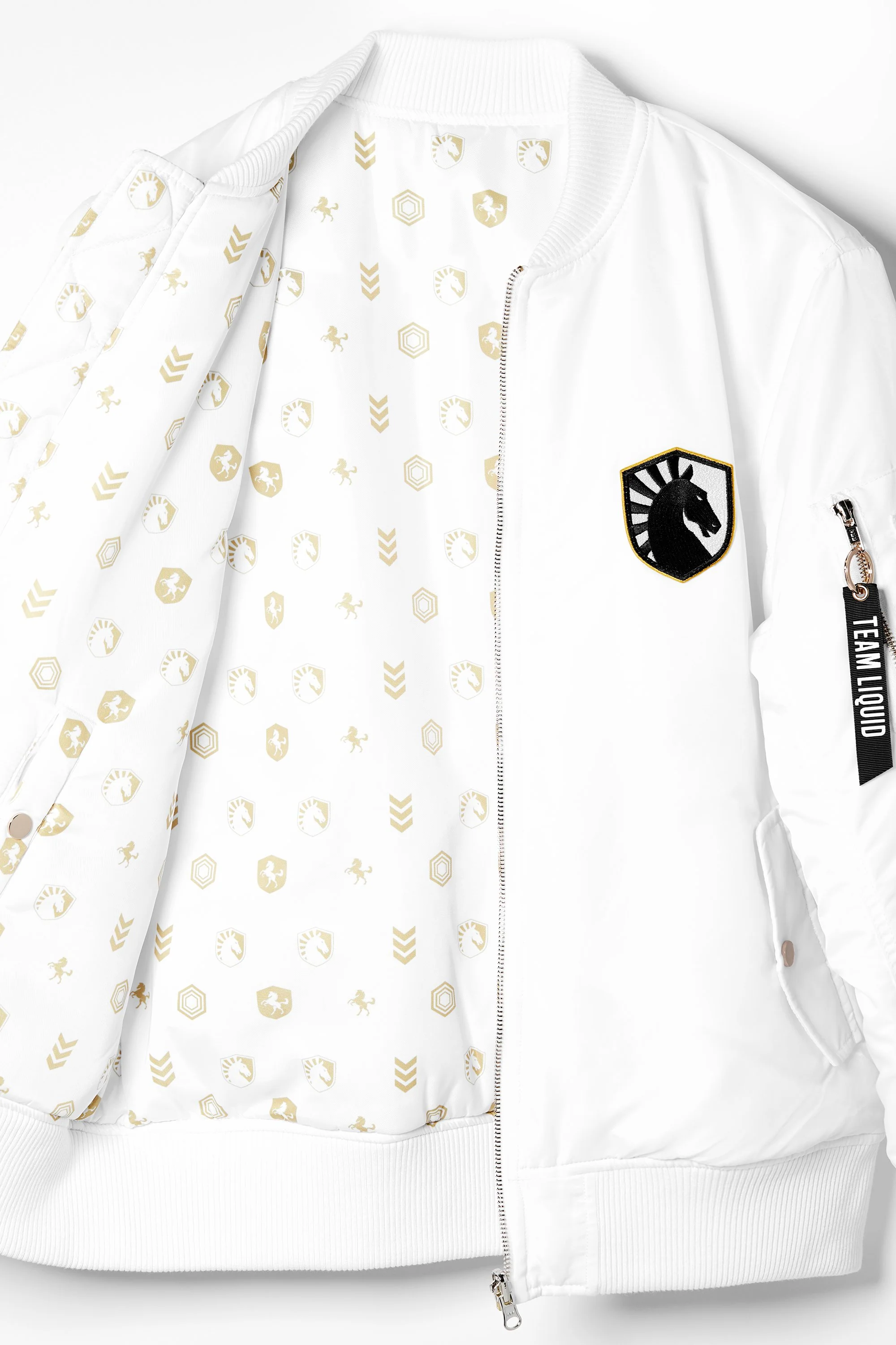 LEGACY REVERSIBLE BOMBER - Image 17