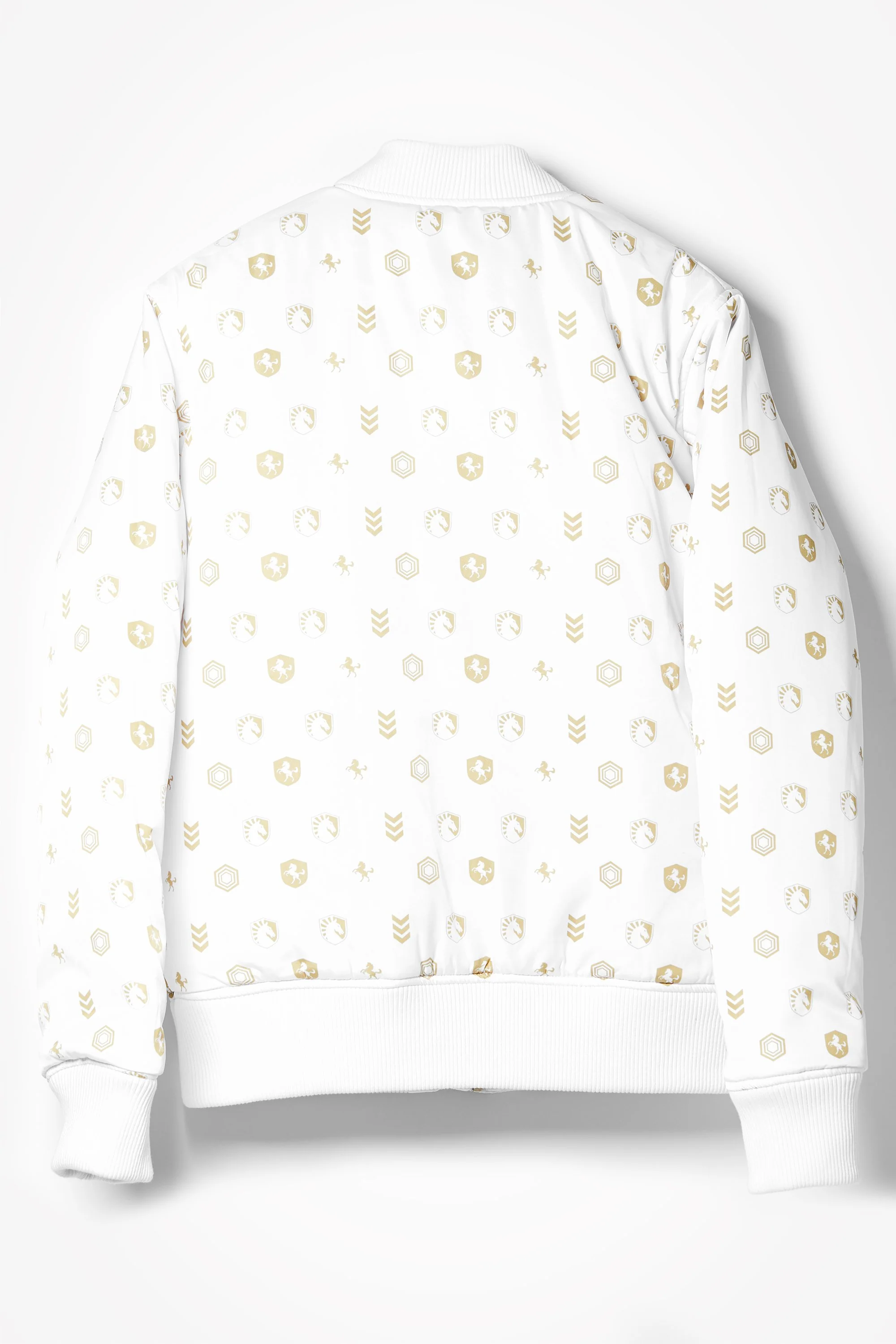 LEGACY REVERSIBLE BOMBER - Image 20