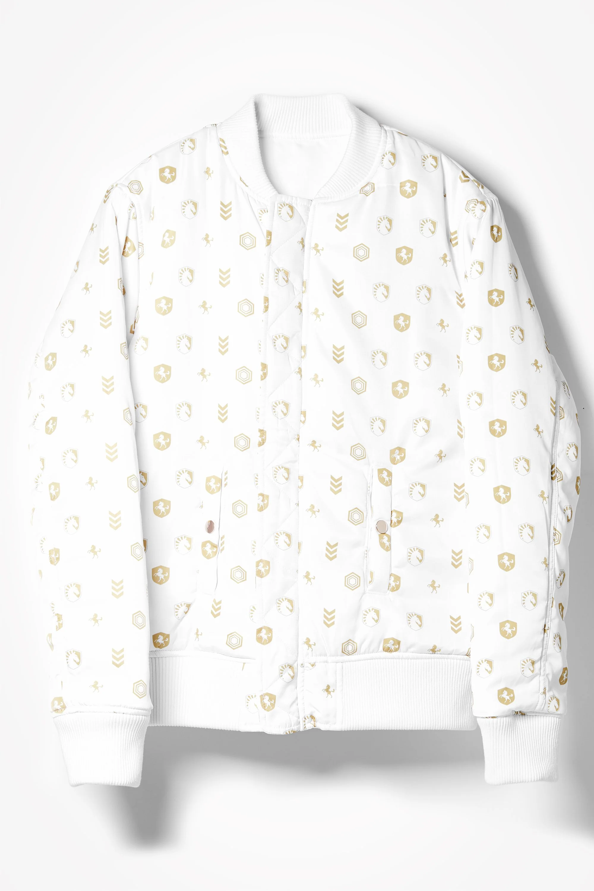 LEGACY REVERSIBLE BOMBER - Image 21