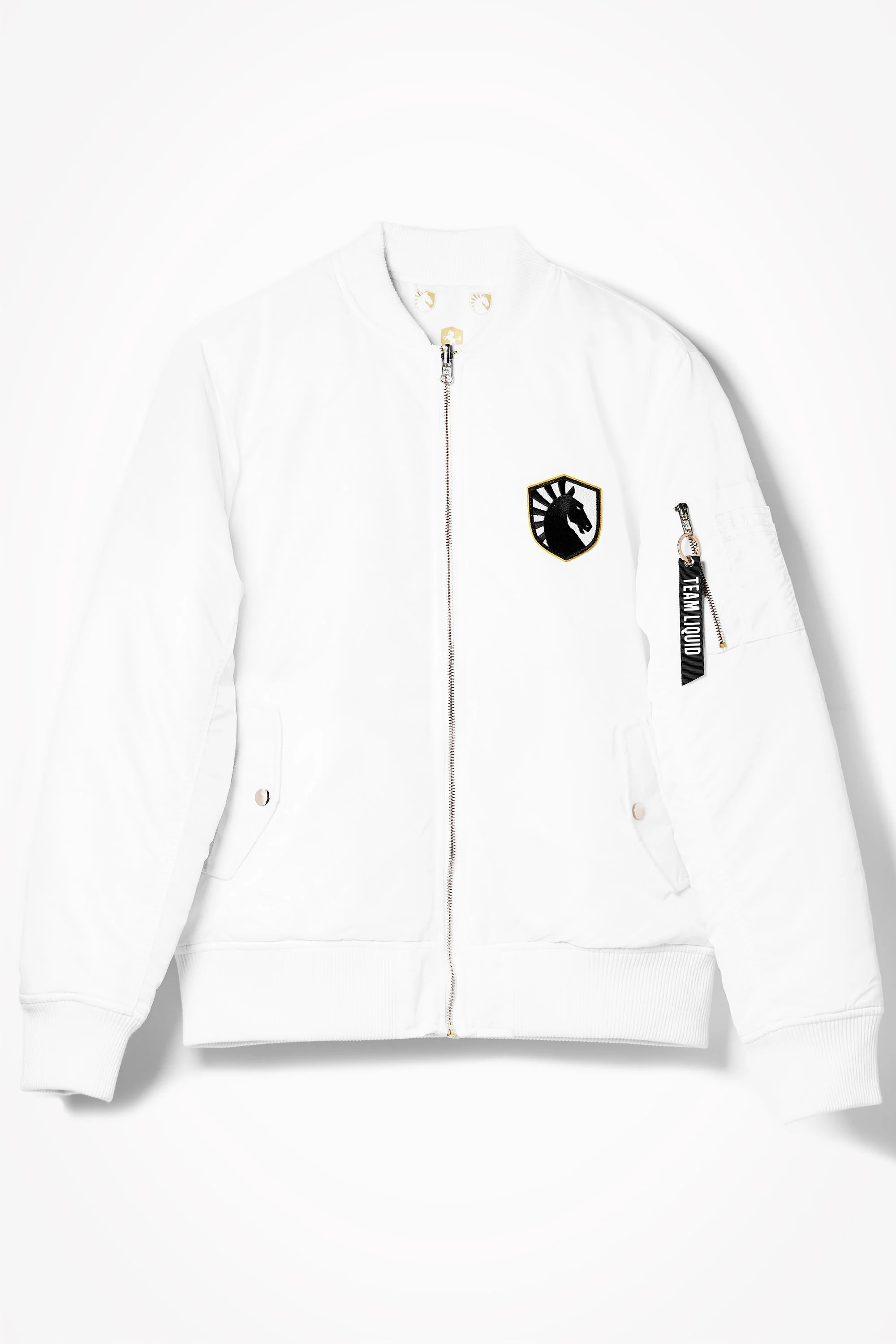 LEGACY REVERSIBLE BOMBER - Image 22