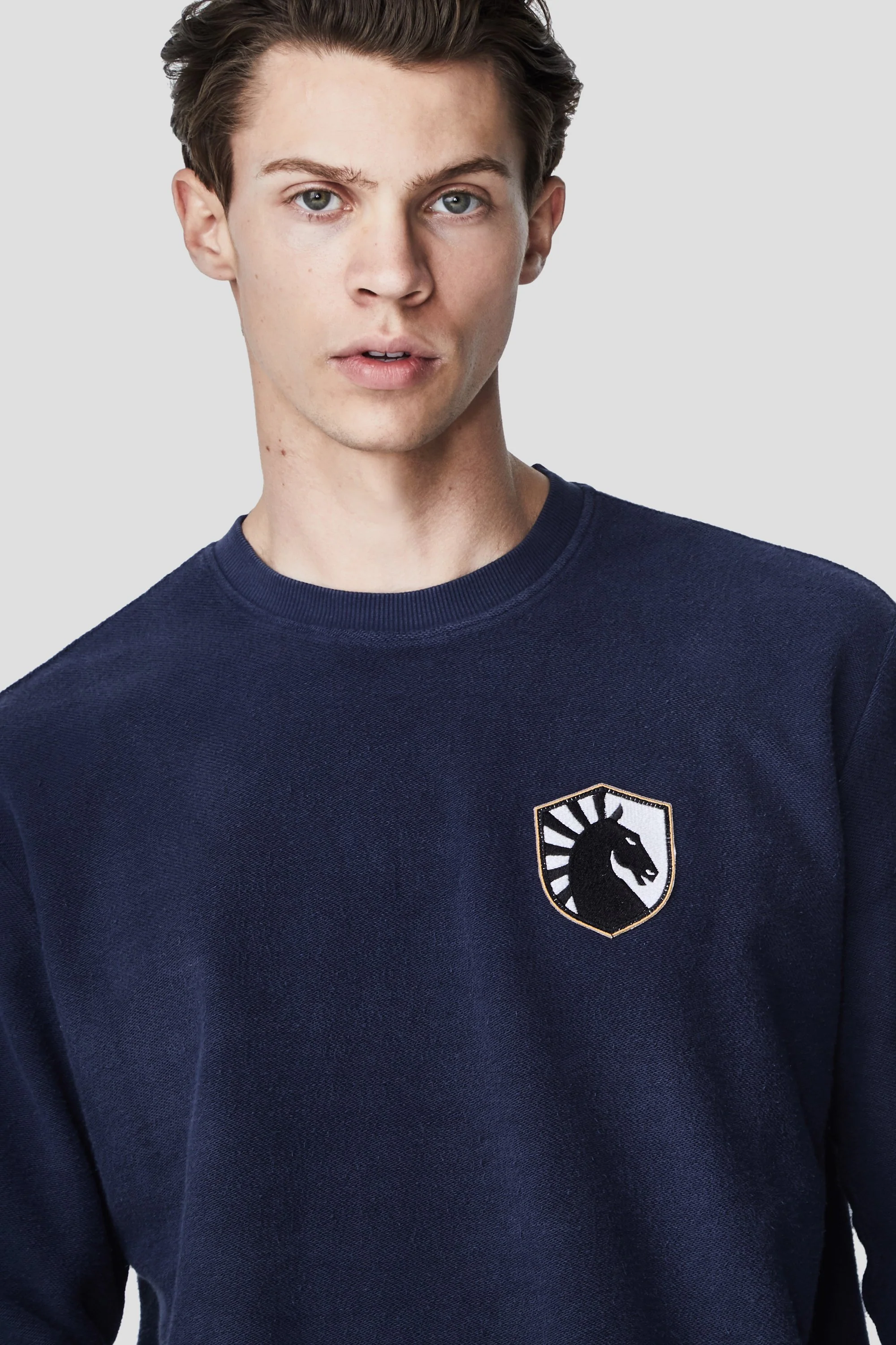 CITY CREWNECK SWEATSHIRT - Image 14