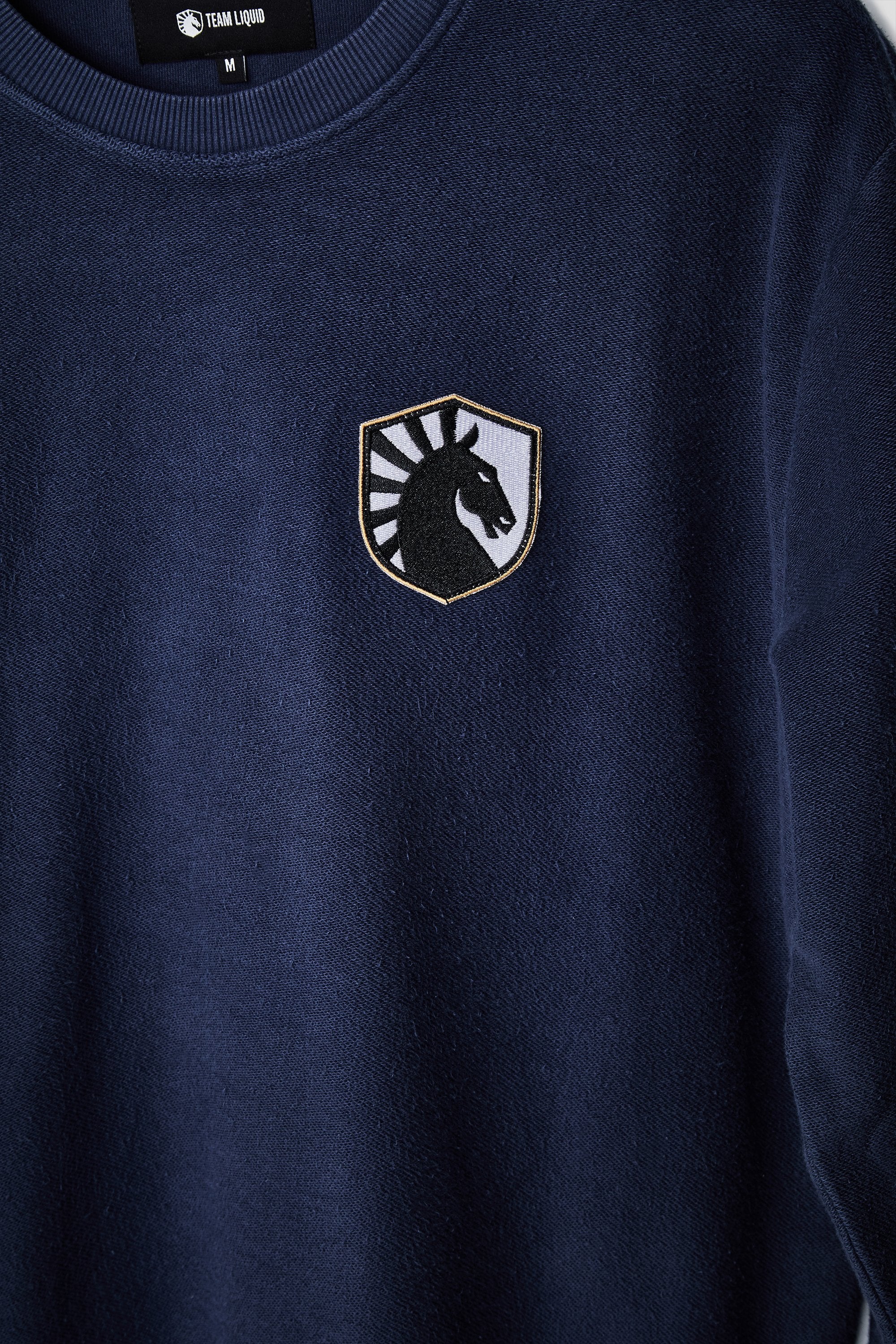 CITY CREWNECK SWEATSHIRT - Image 16