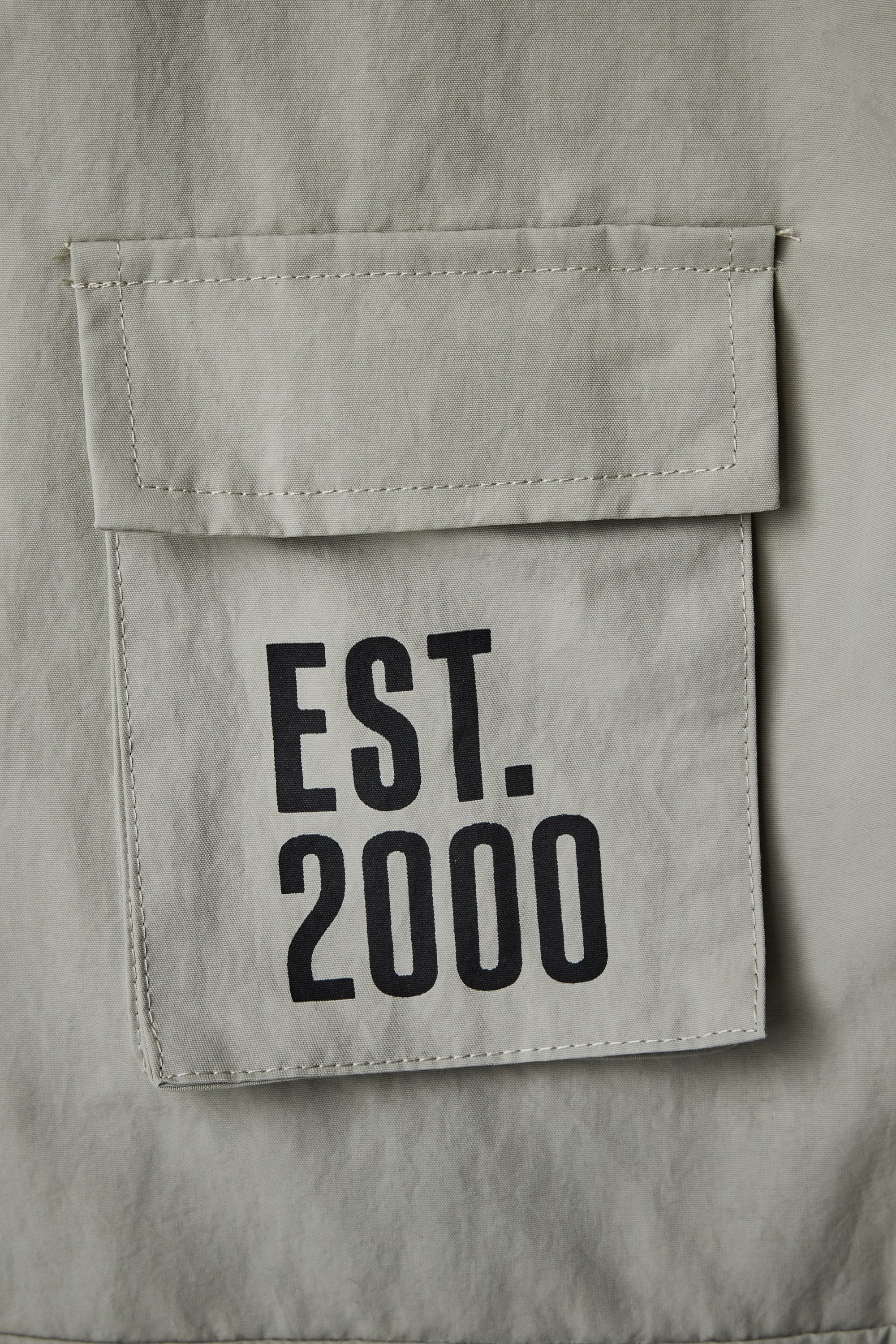 CITY PARKA - Image 12