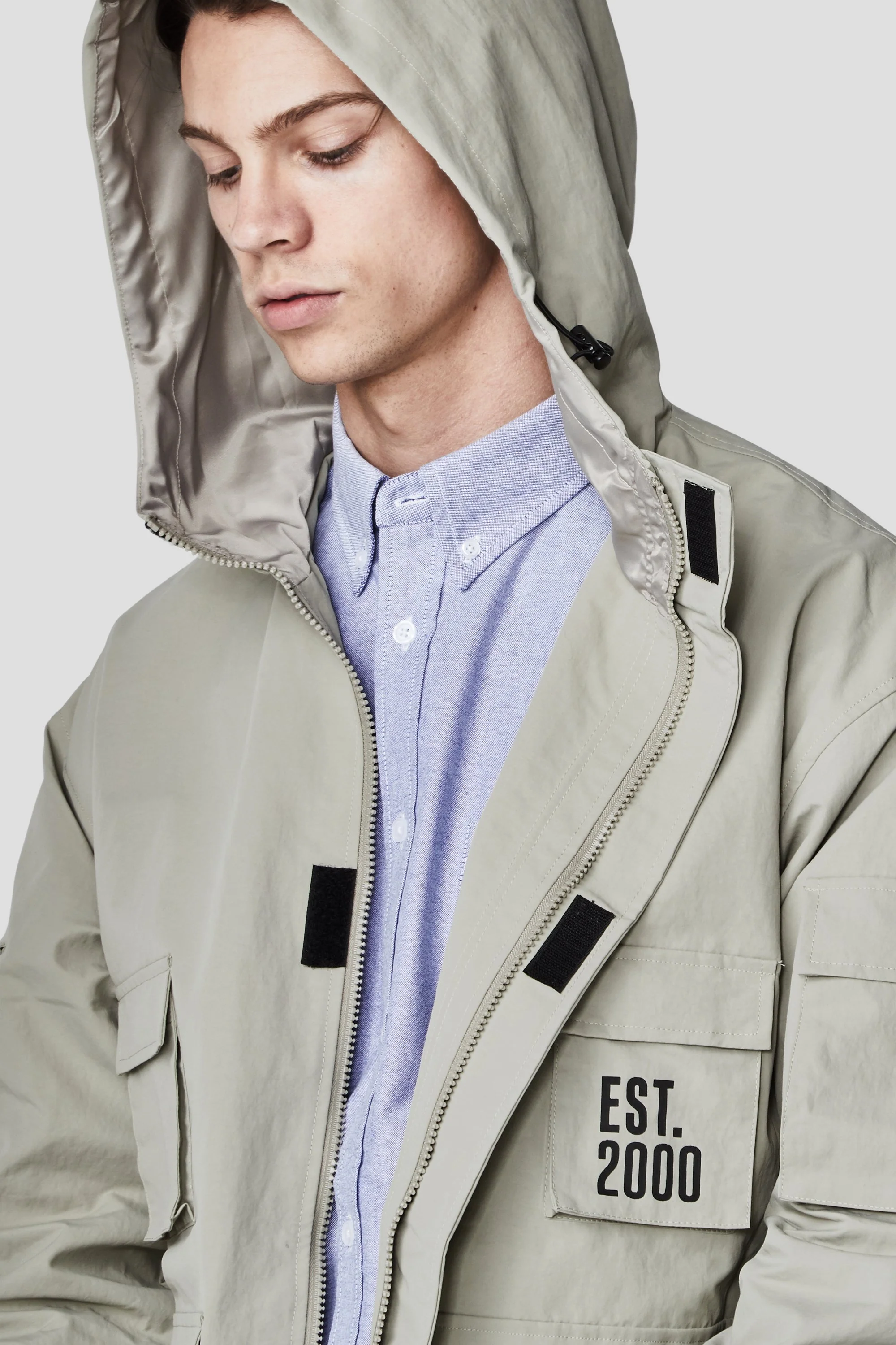 CITY PARKA - Image 6