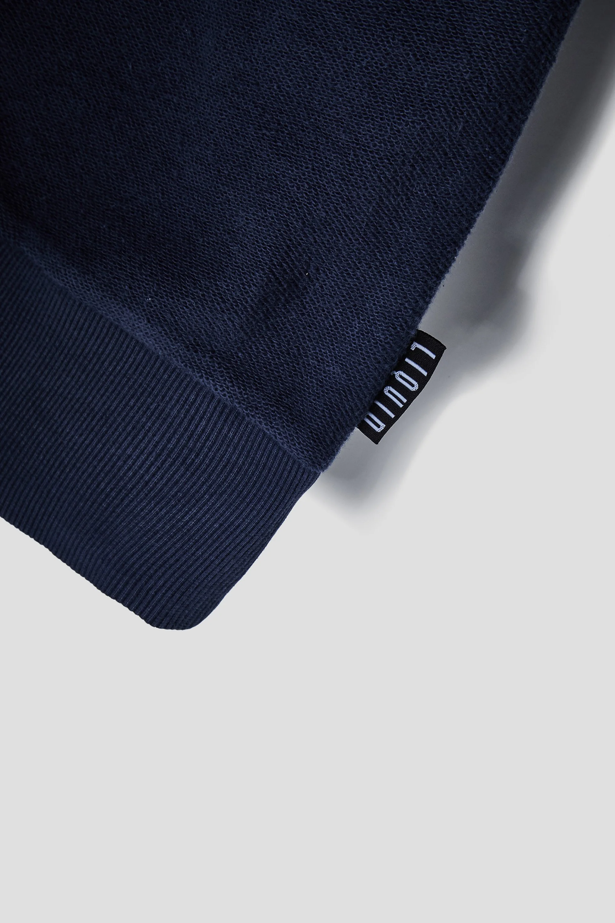 CITY REVERSE TERRY CREWNECK - Image 9