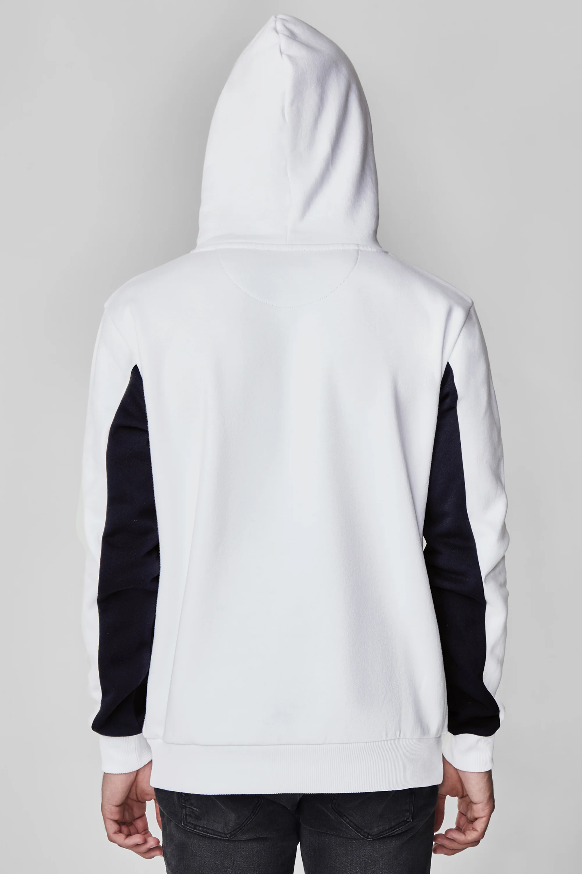 COLOR BLOCKING HOODIE 2.0 - Image 11