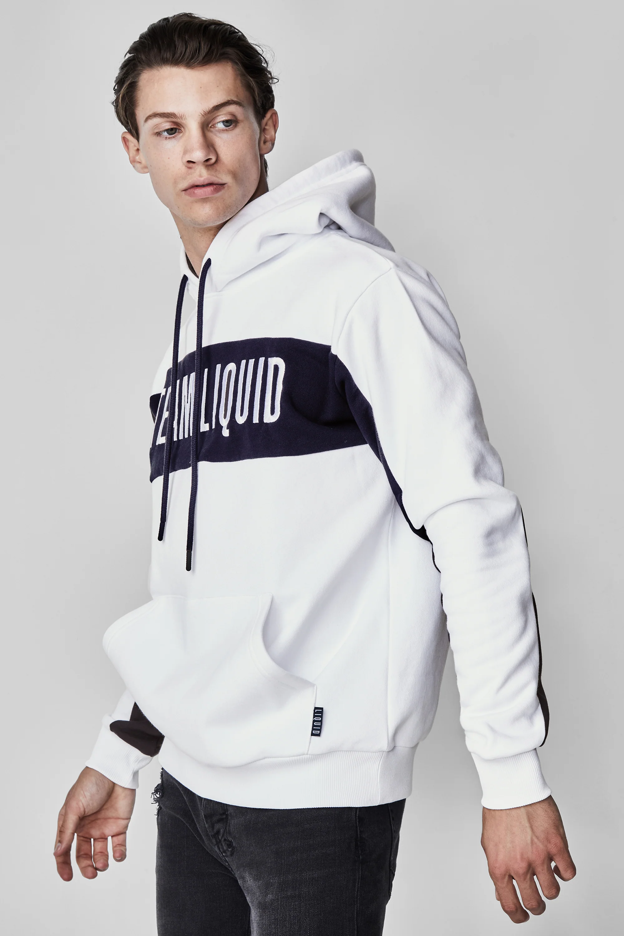 COLOR BLOCKING HOODIE 2.0 - Image 12
