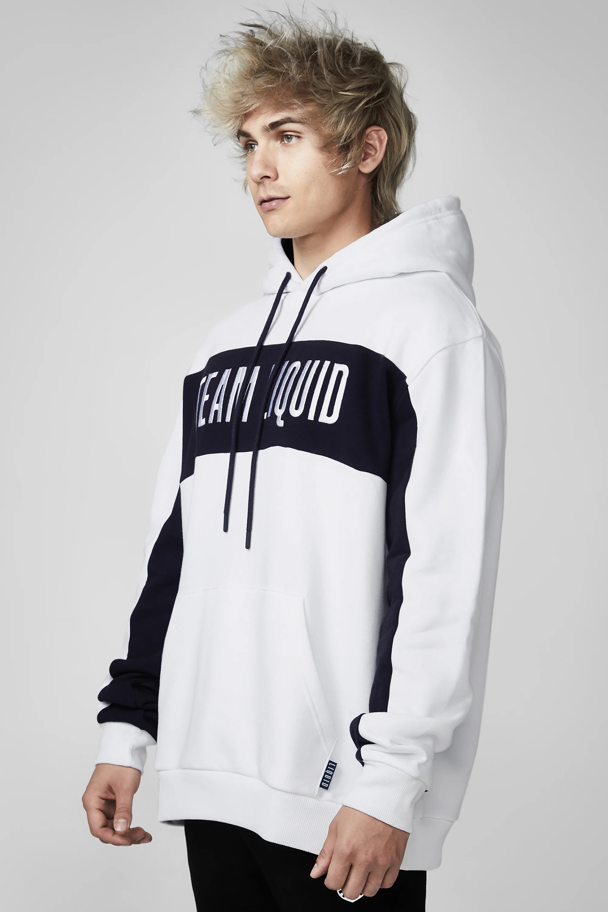 COLOR BLOCKING HOODIE 2.0 - Image 18