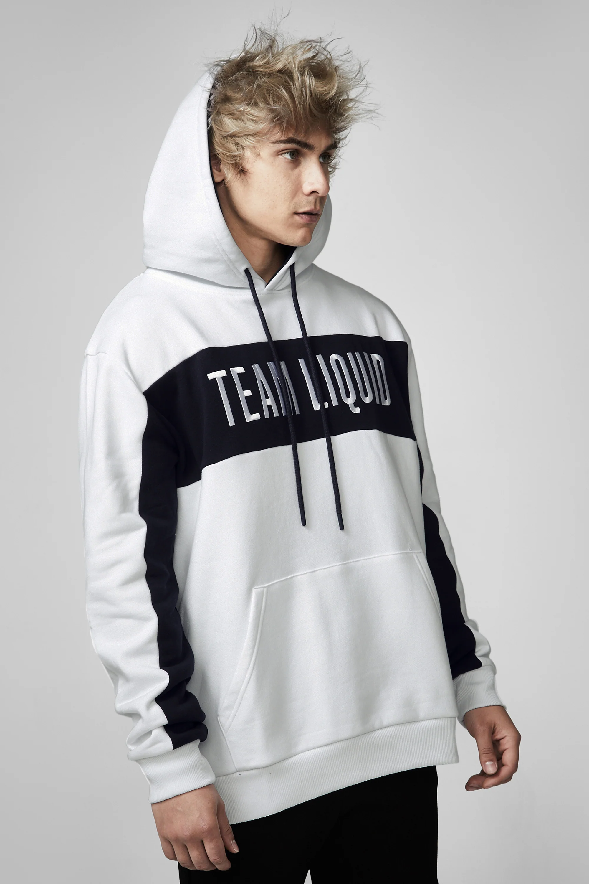 COLOR BLOCKING HOODIE 2.0 - Image 21