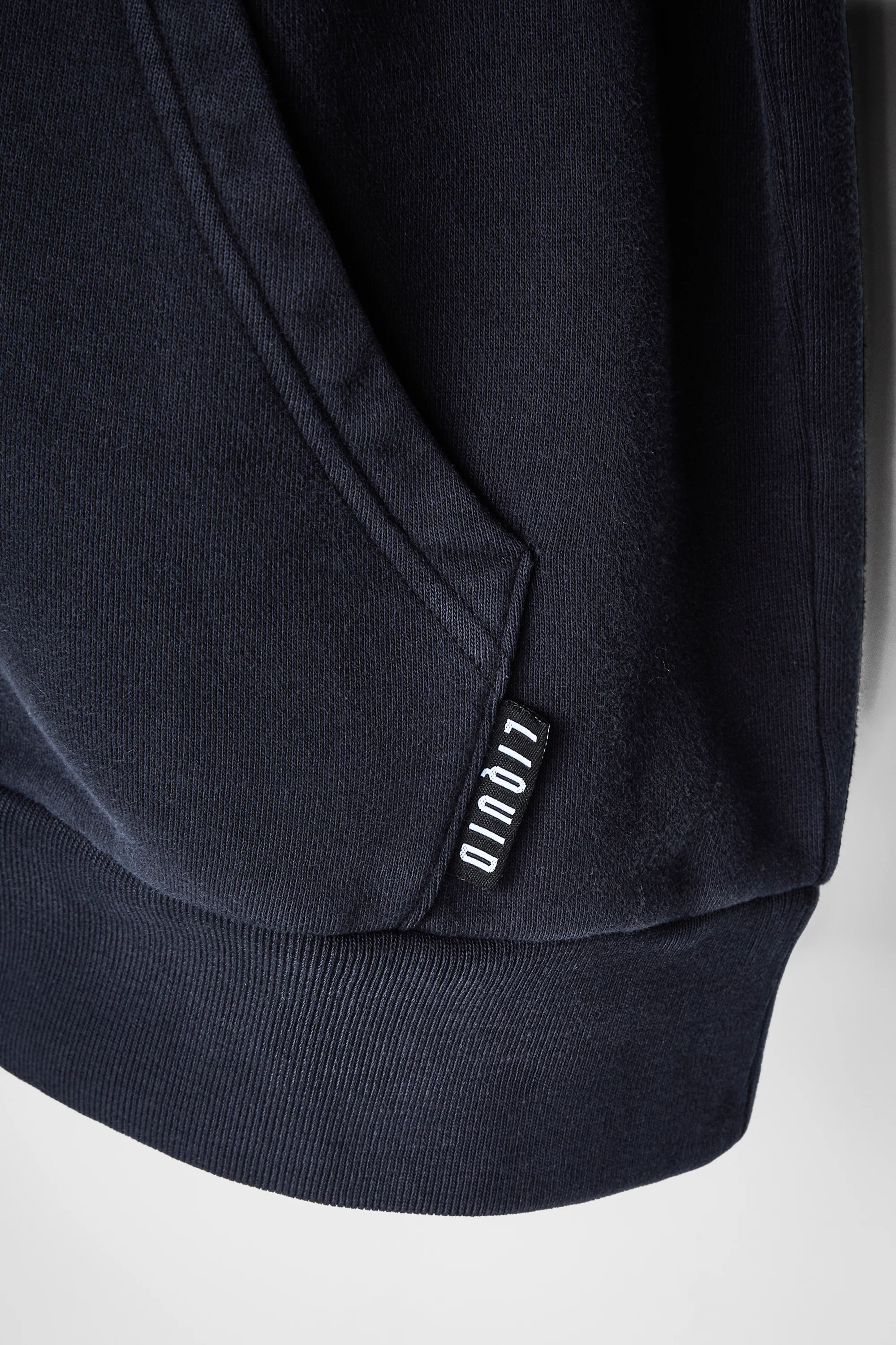 CREST ZIP UP HOODIE - Image 21