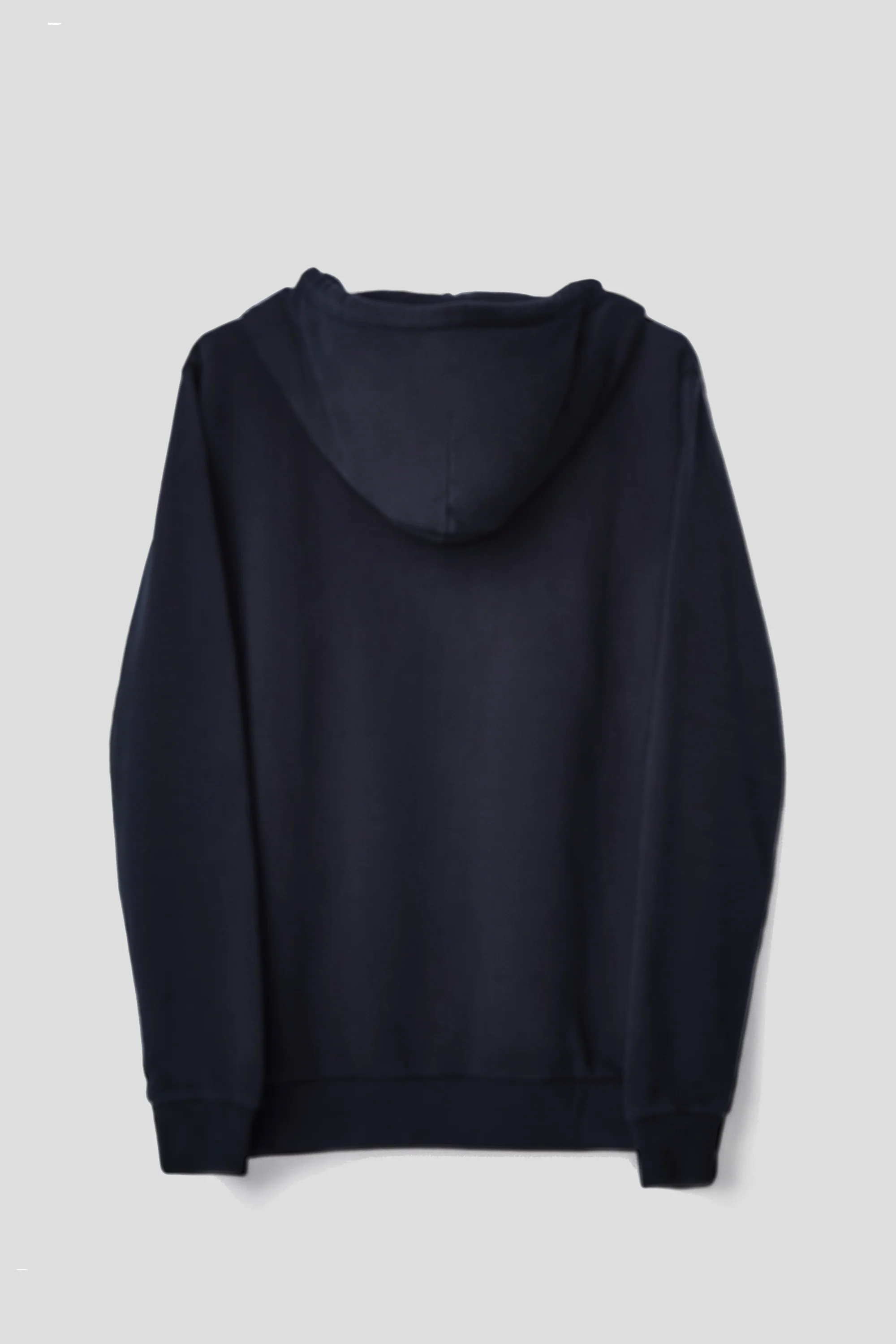 CREST ZIP UP HOODIE - Image 3