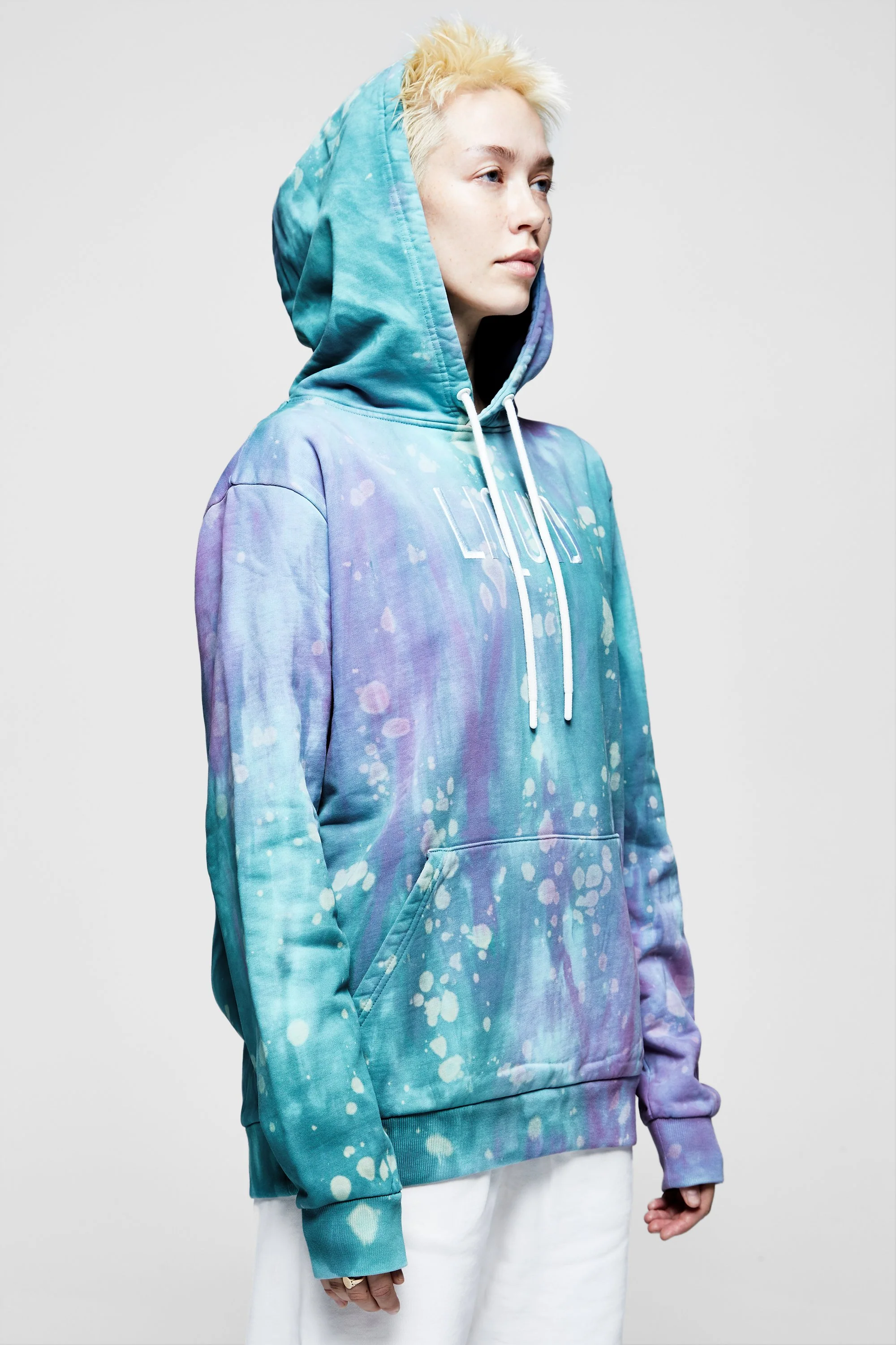 DREAMSCAPE PULLOVER HOODIE - Image 5