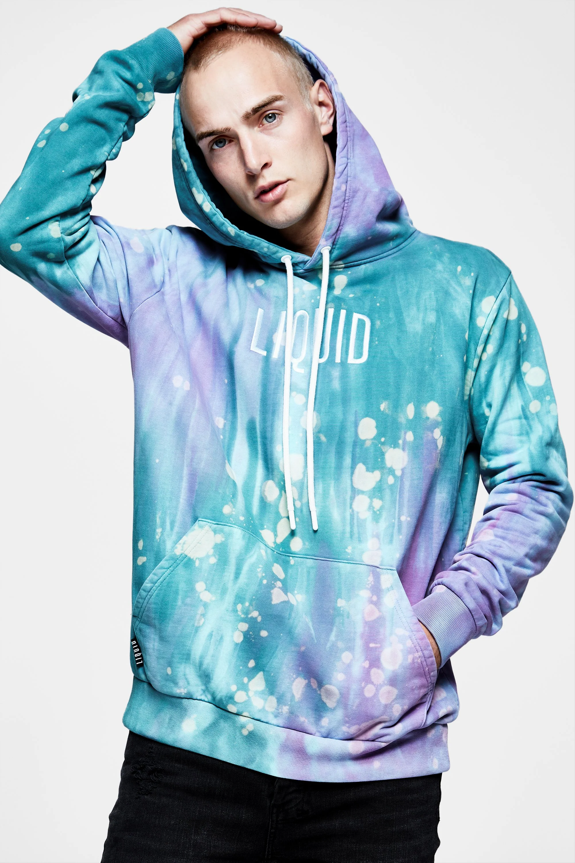 DREAMSCAPE PULLOVER HOODIE - Image 8