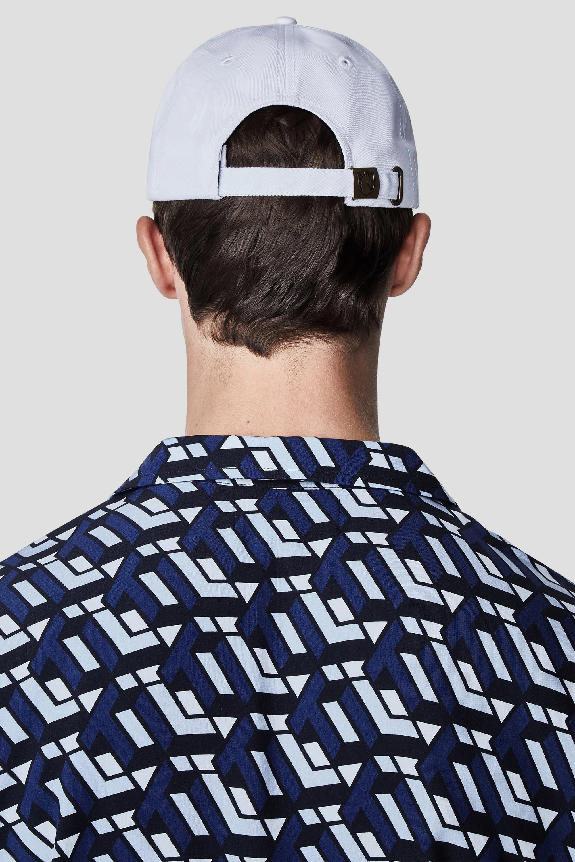 TL SUMMER CAP - WHITE - Image 4