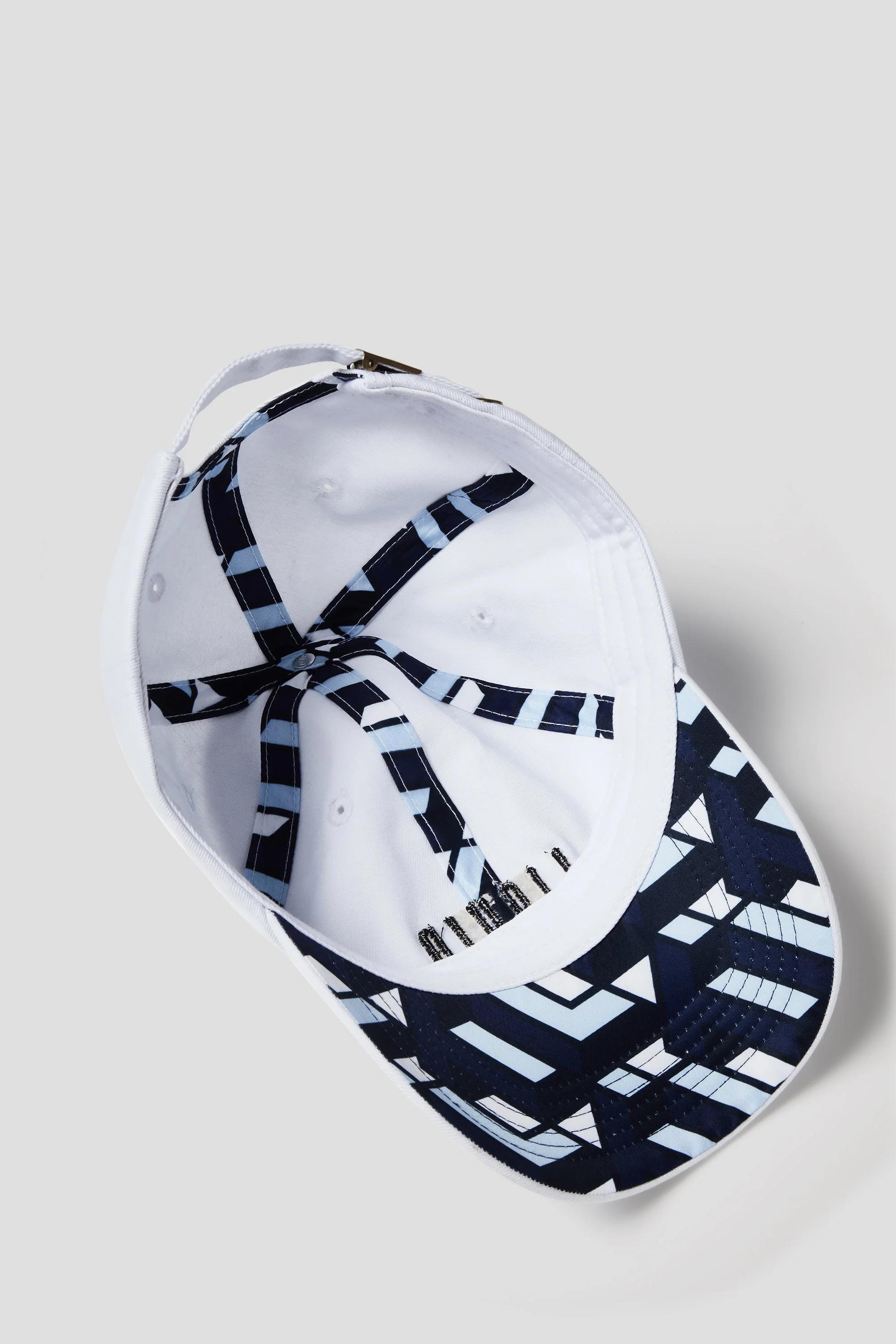 TL SUMMER CAP - WHITE - Image 8