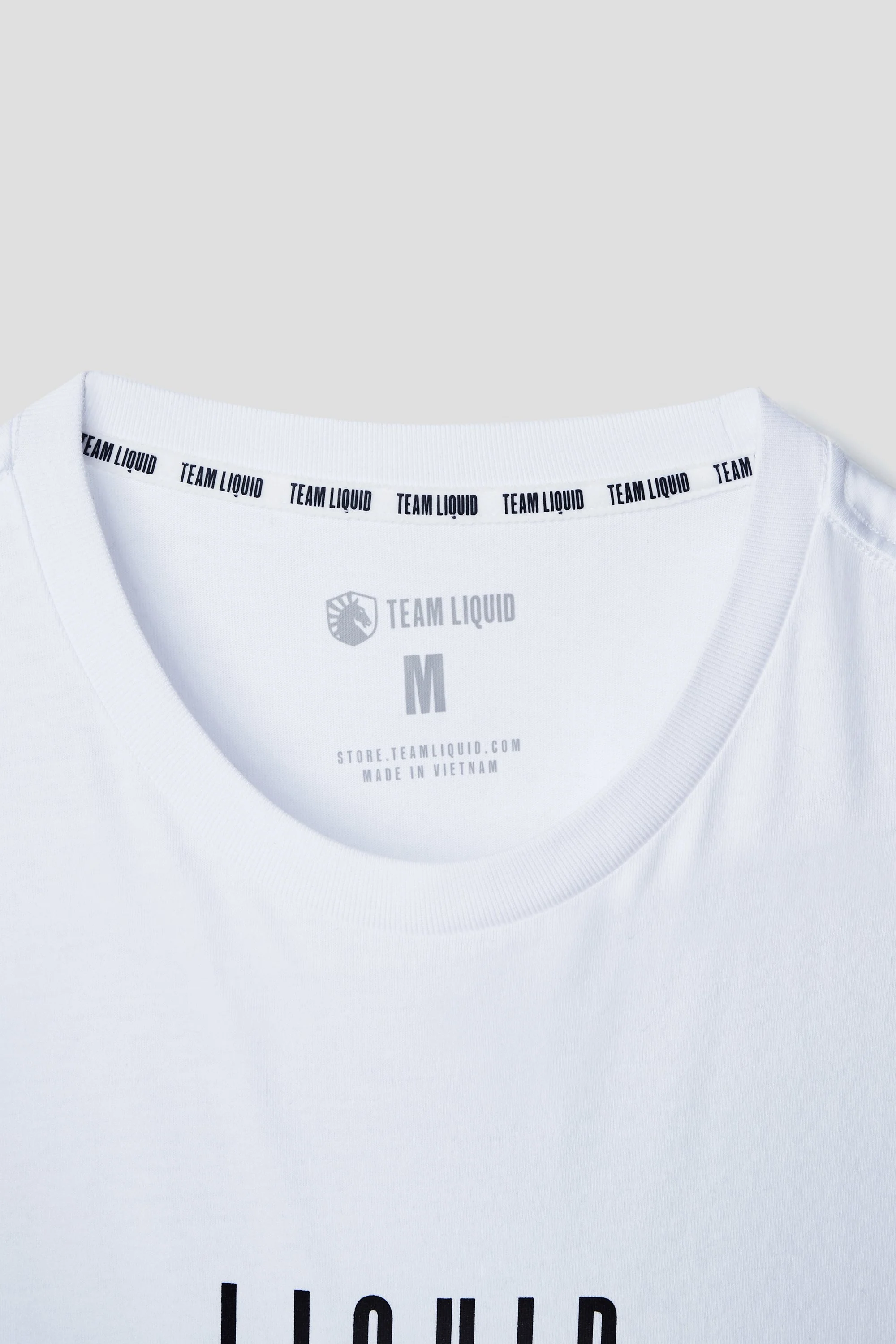 SUMMER SHORT SLEEVE BLOCK TEE - Image 15