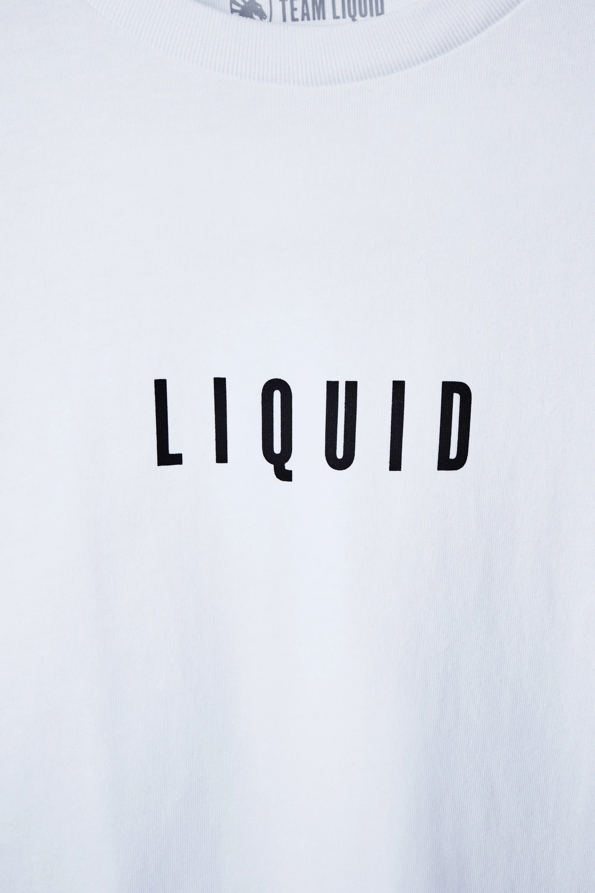 SUMMER SHORT SLEEVE BLOCK TEE - Image 16
