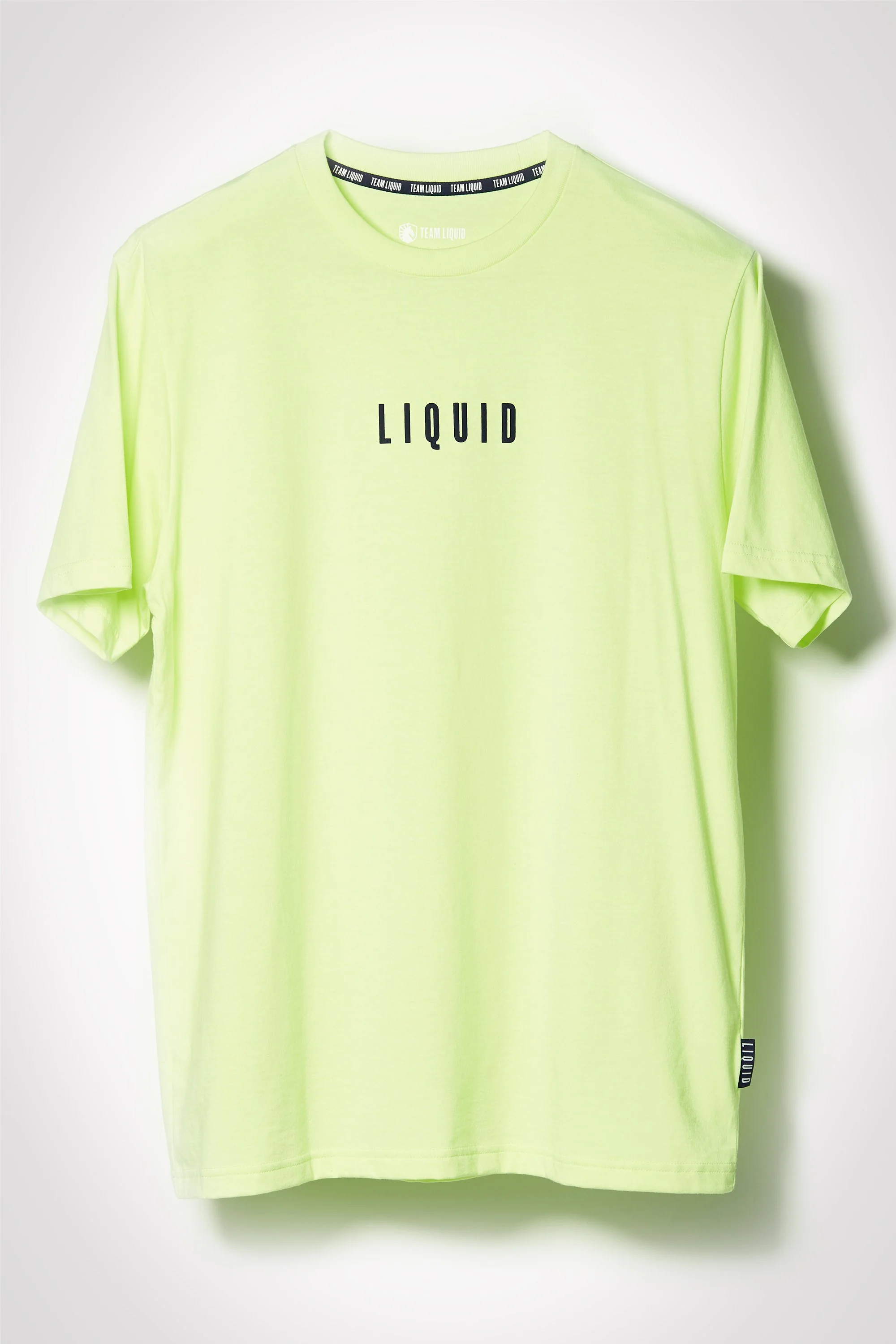 ESSENTIAL SHORT SLEEVE TEE - Image 5