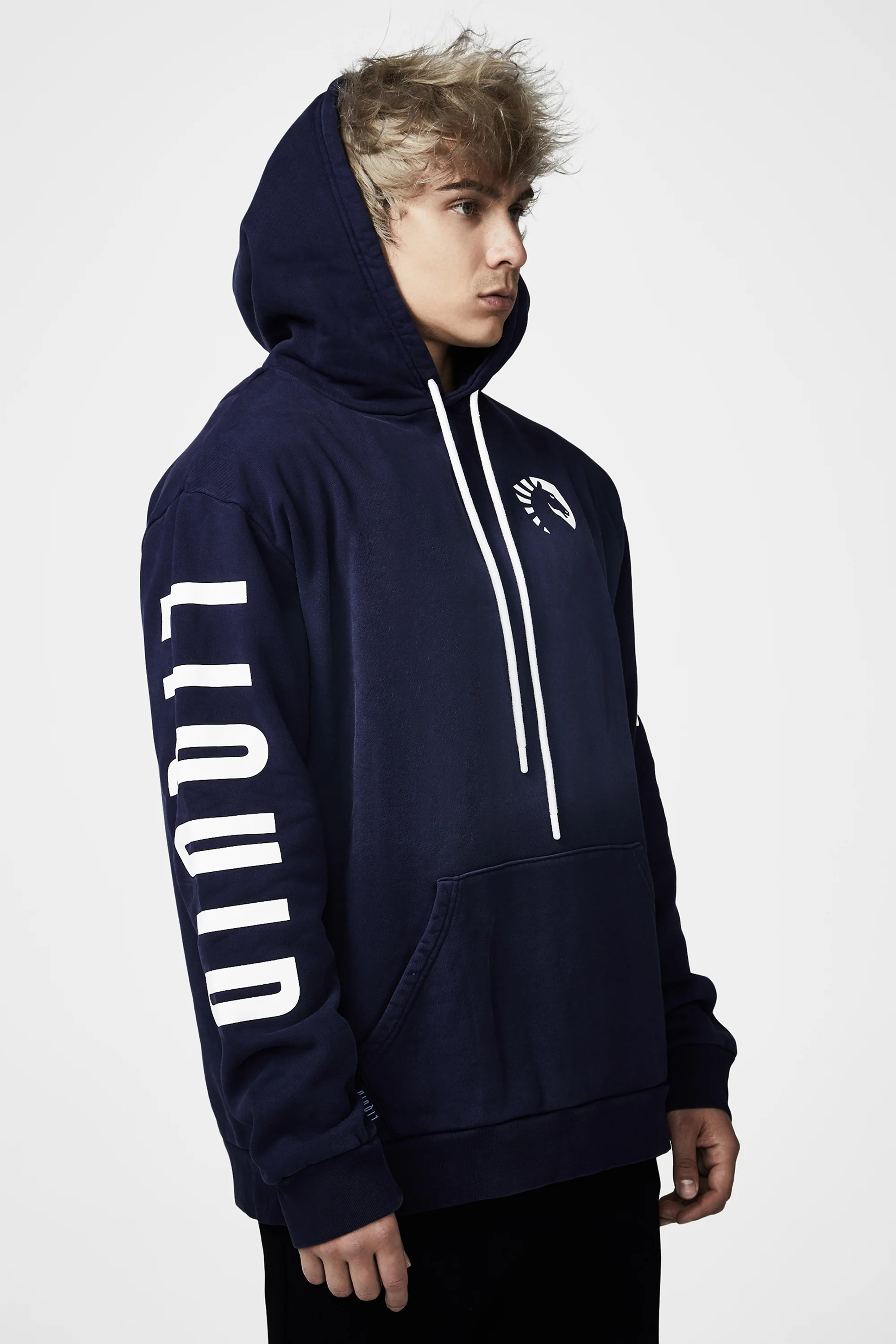 HERITAGE HOODIE - Image 32