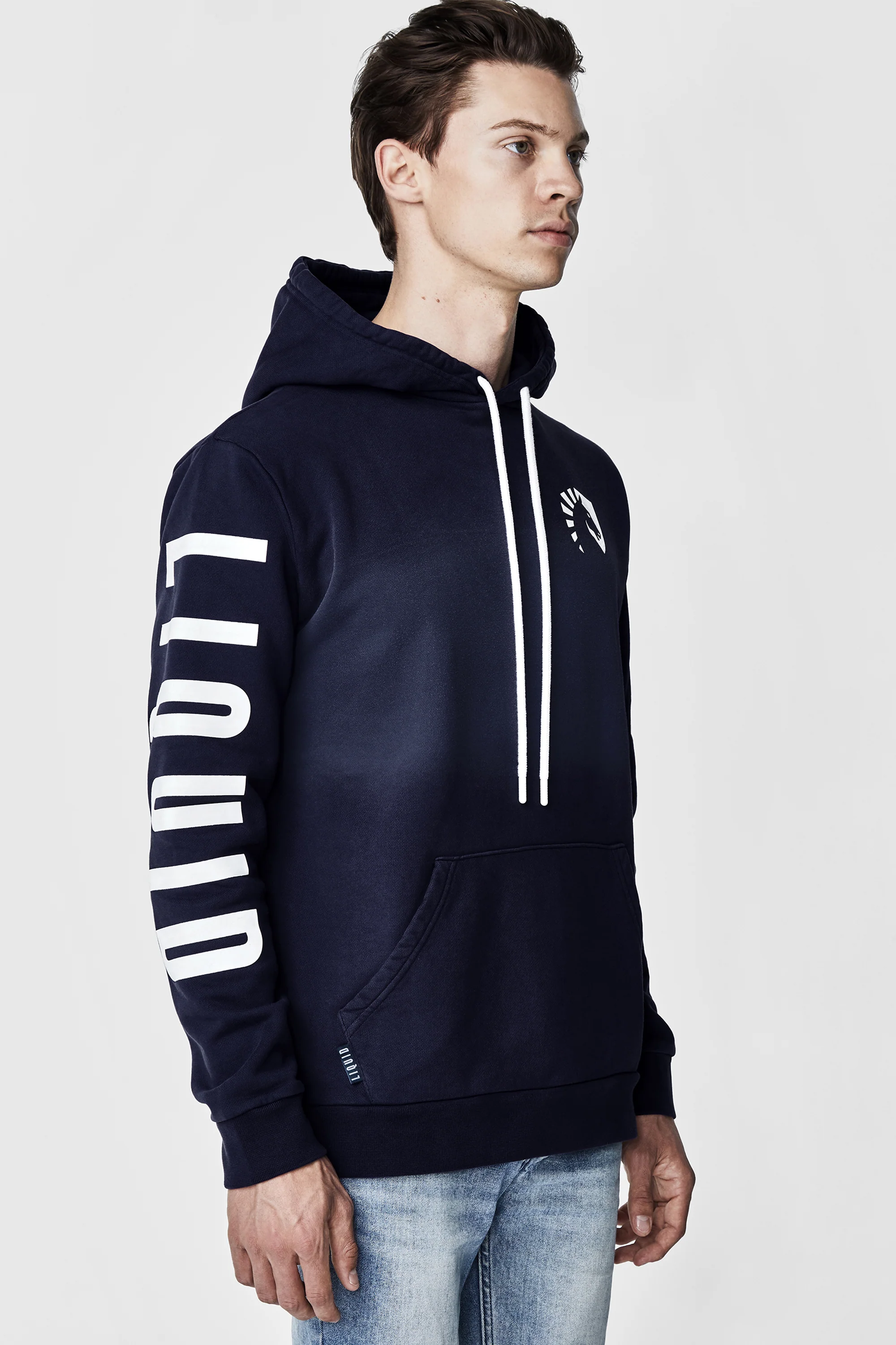 HERITAGE HOODIE - Image 4