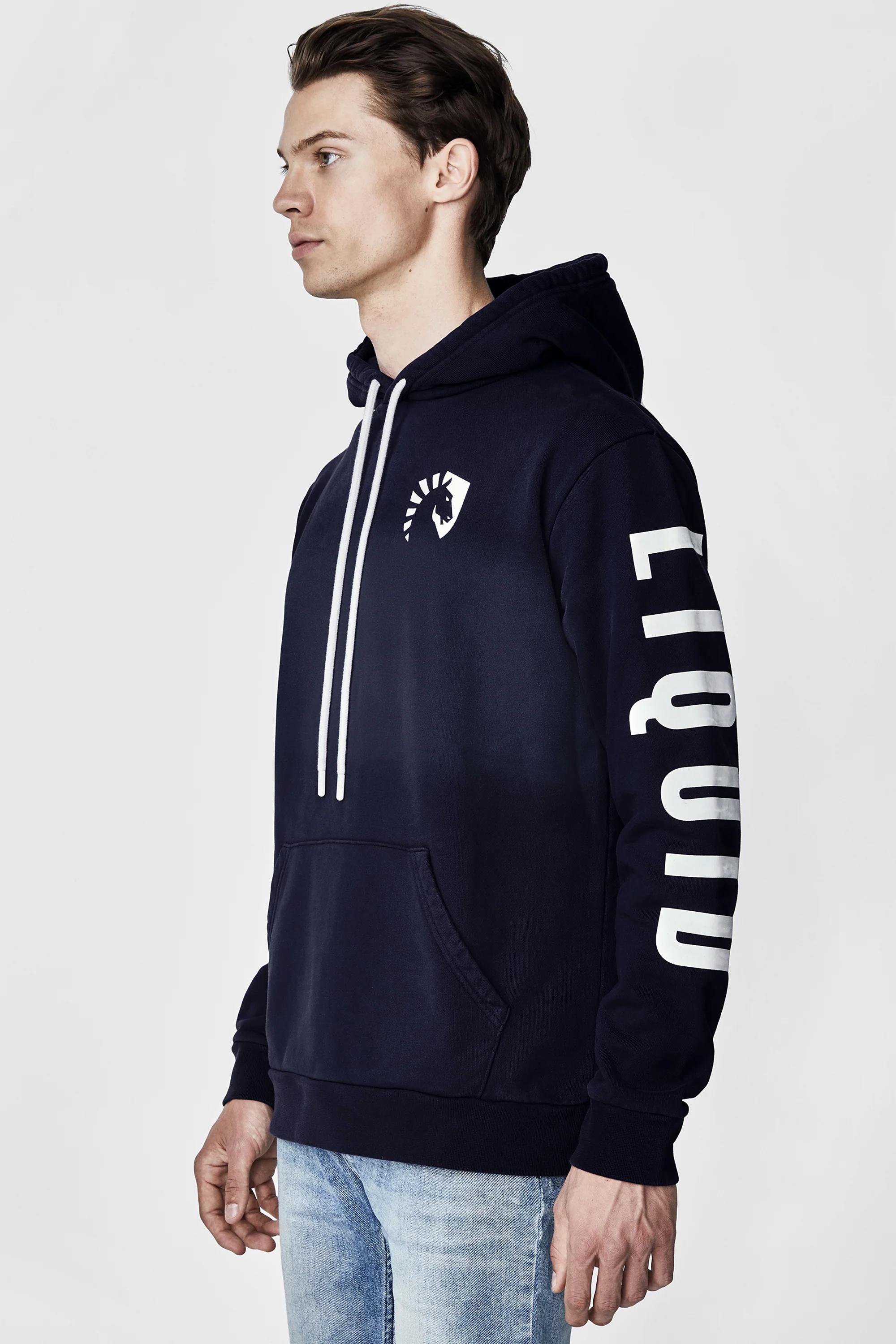 HERITAGE HOODIE - Image 5