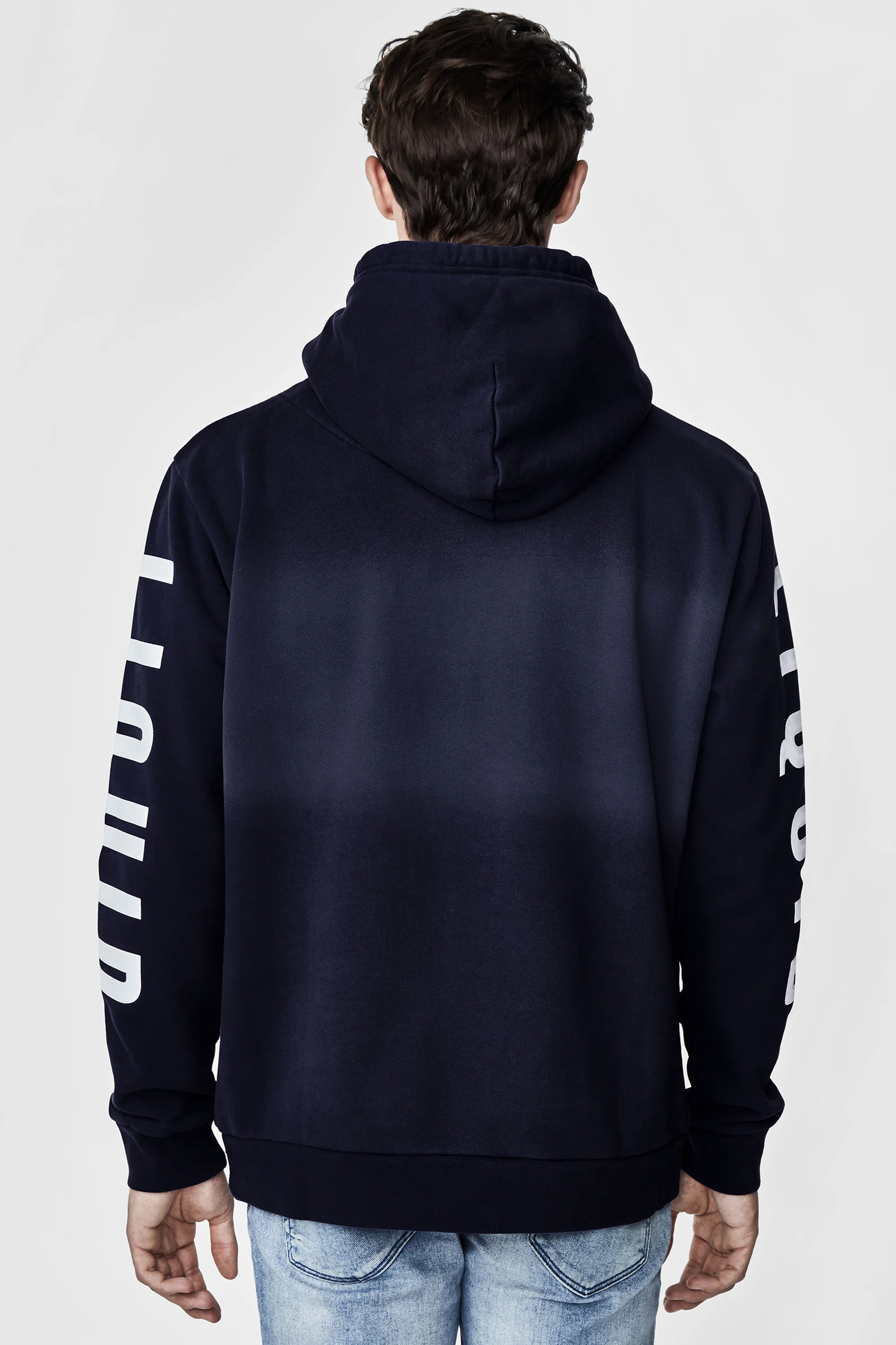 HERITAGE HOODIE - Image 6