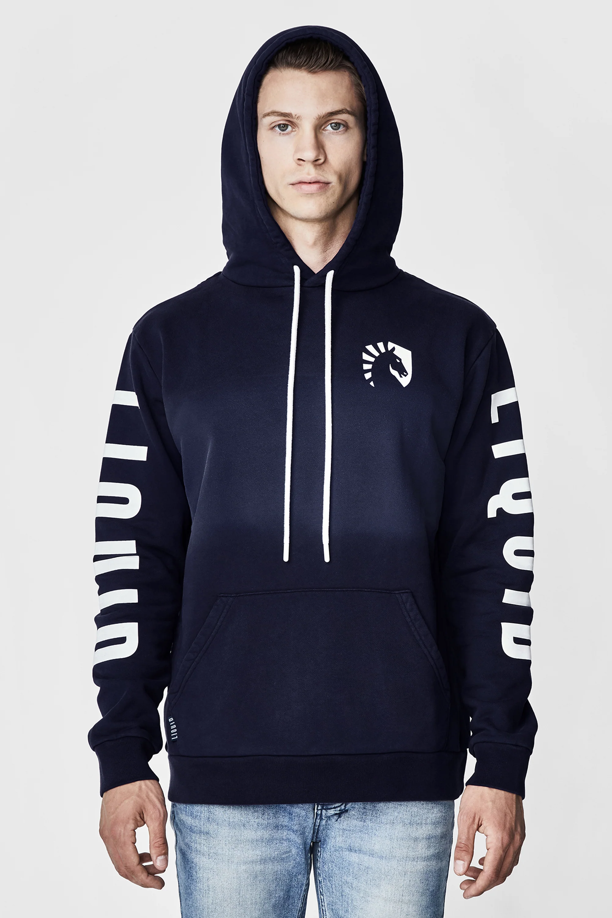 HERITAGE HOODIE - Image 7