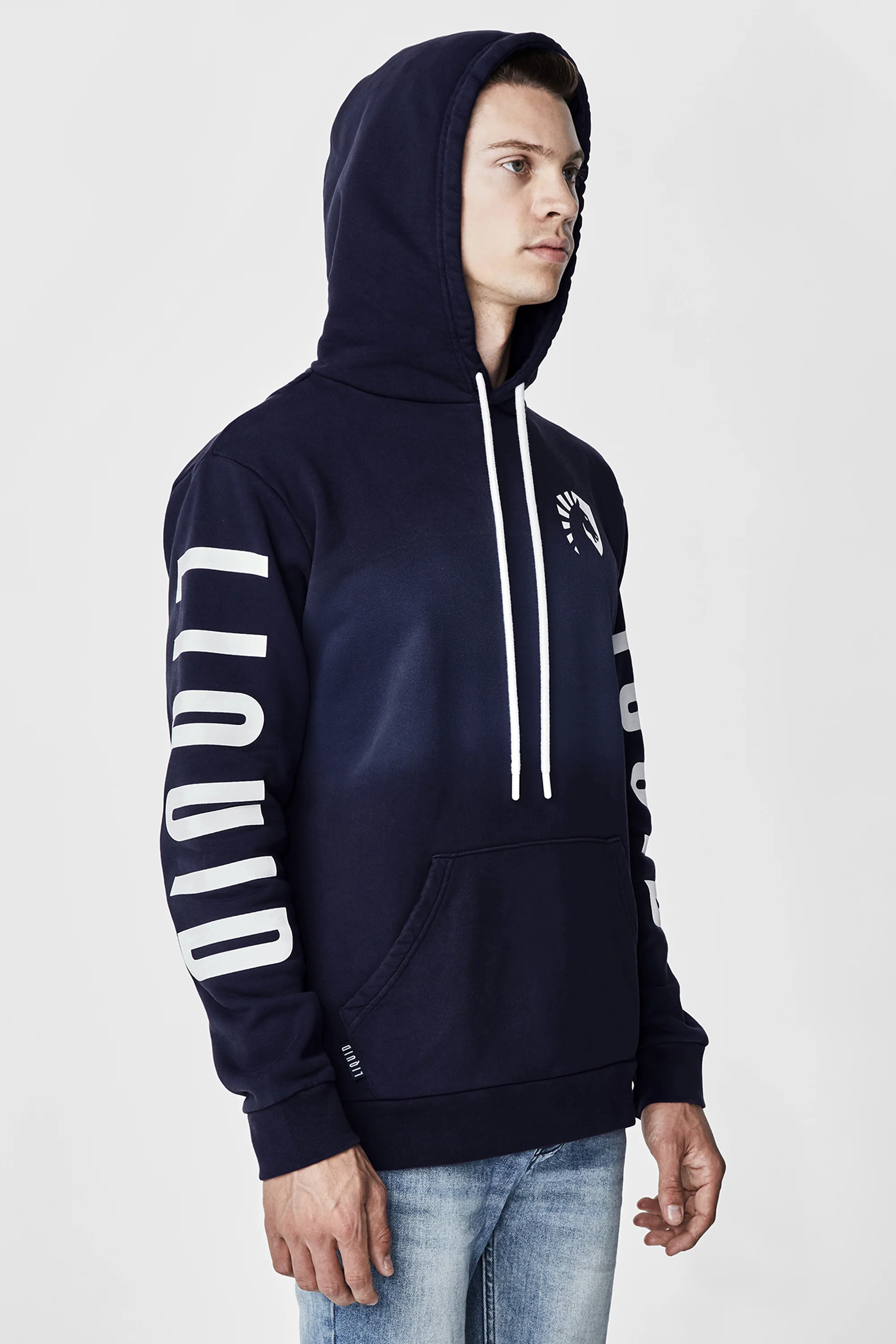 HERITAGE HOODIE - Image 8