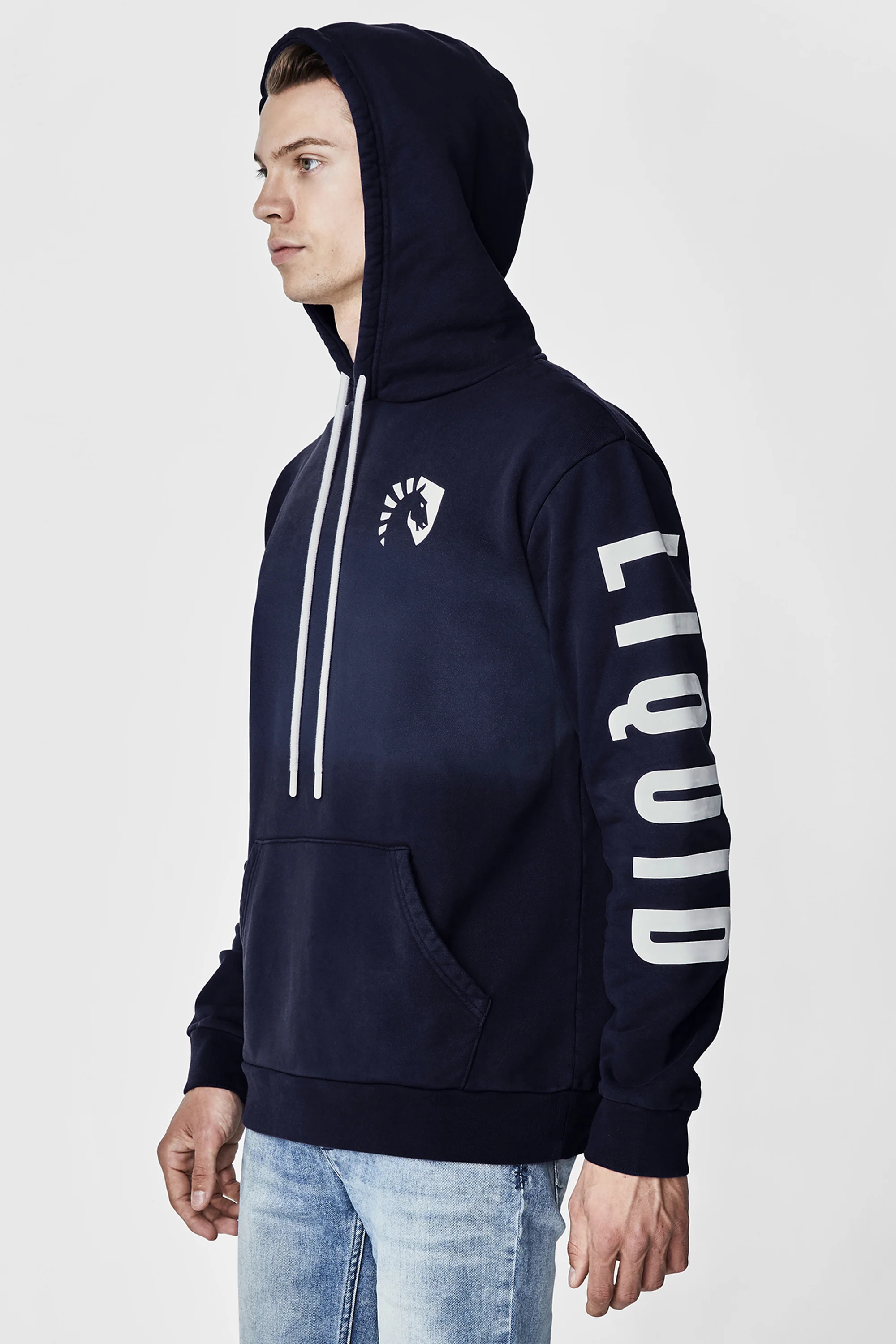 HERITAGE HOODIE - Image 9