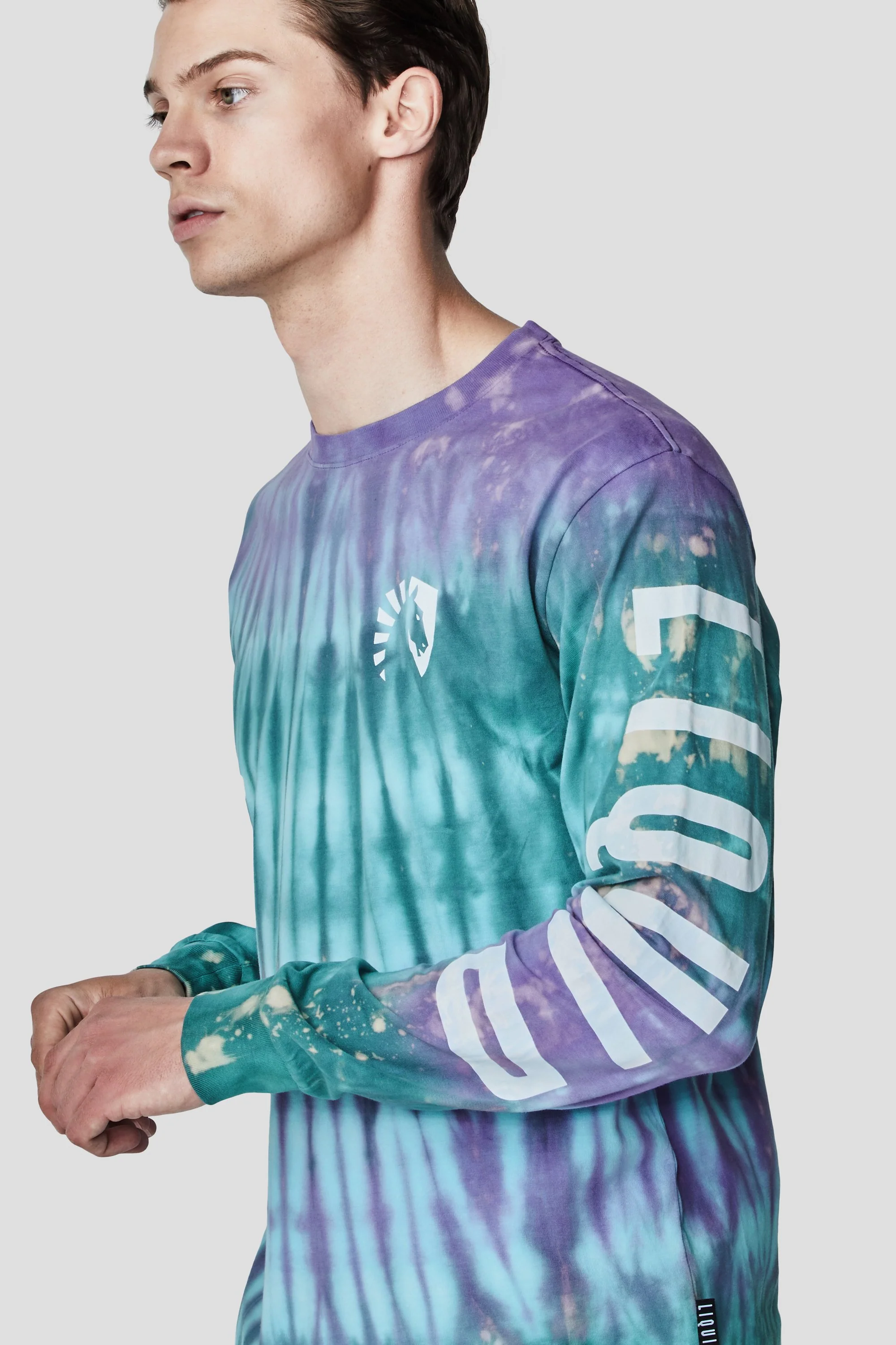 DREAMSCAPE LONG SLEEVE TEE - Image 11