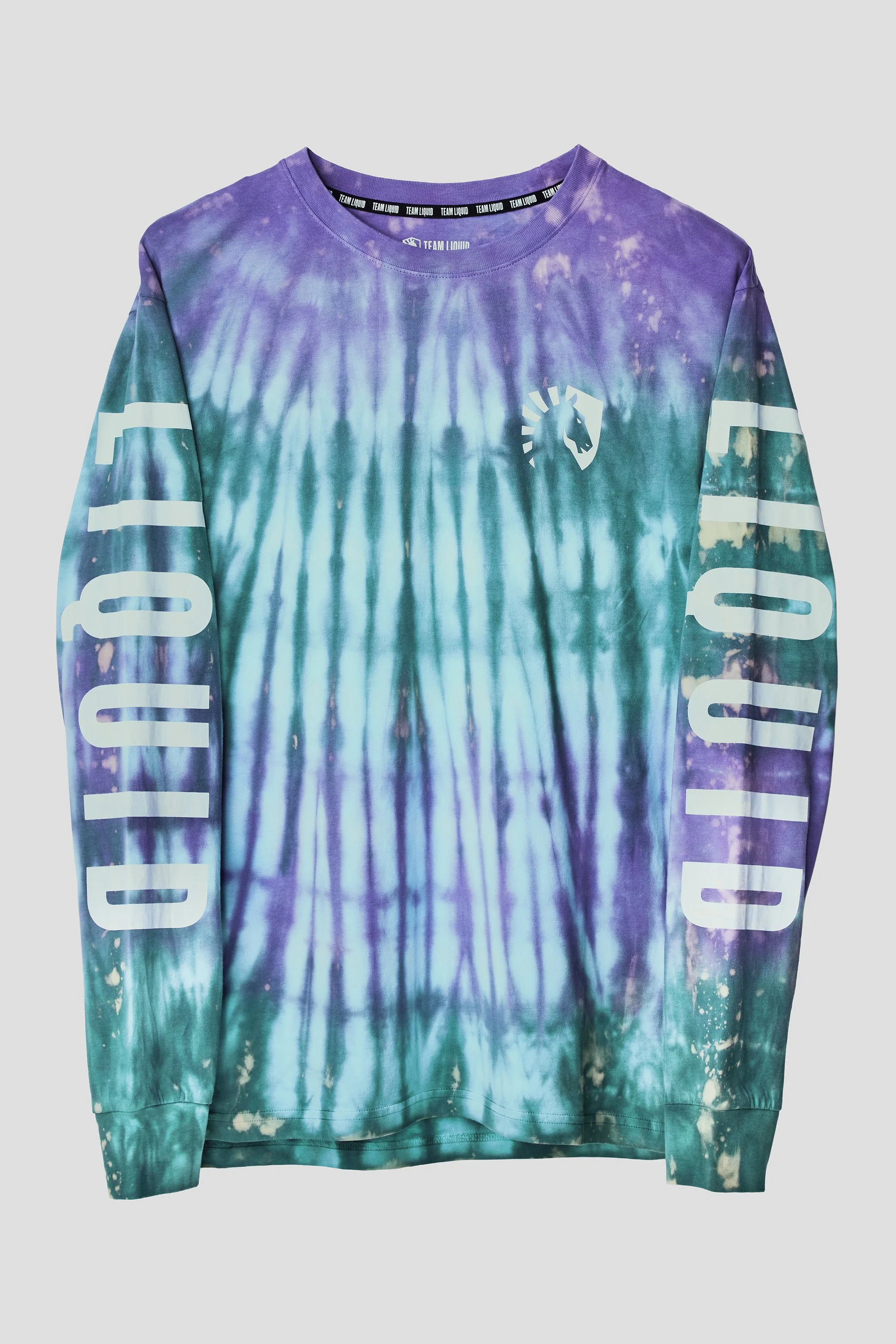 DREAMSCAPE LONG SLEEVE TEE - Image 12