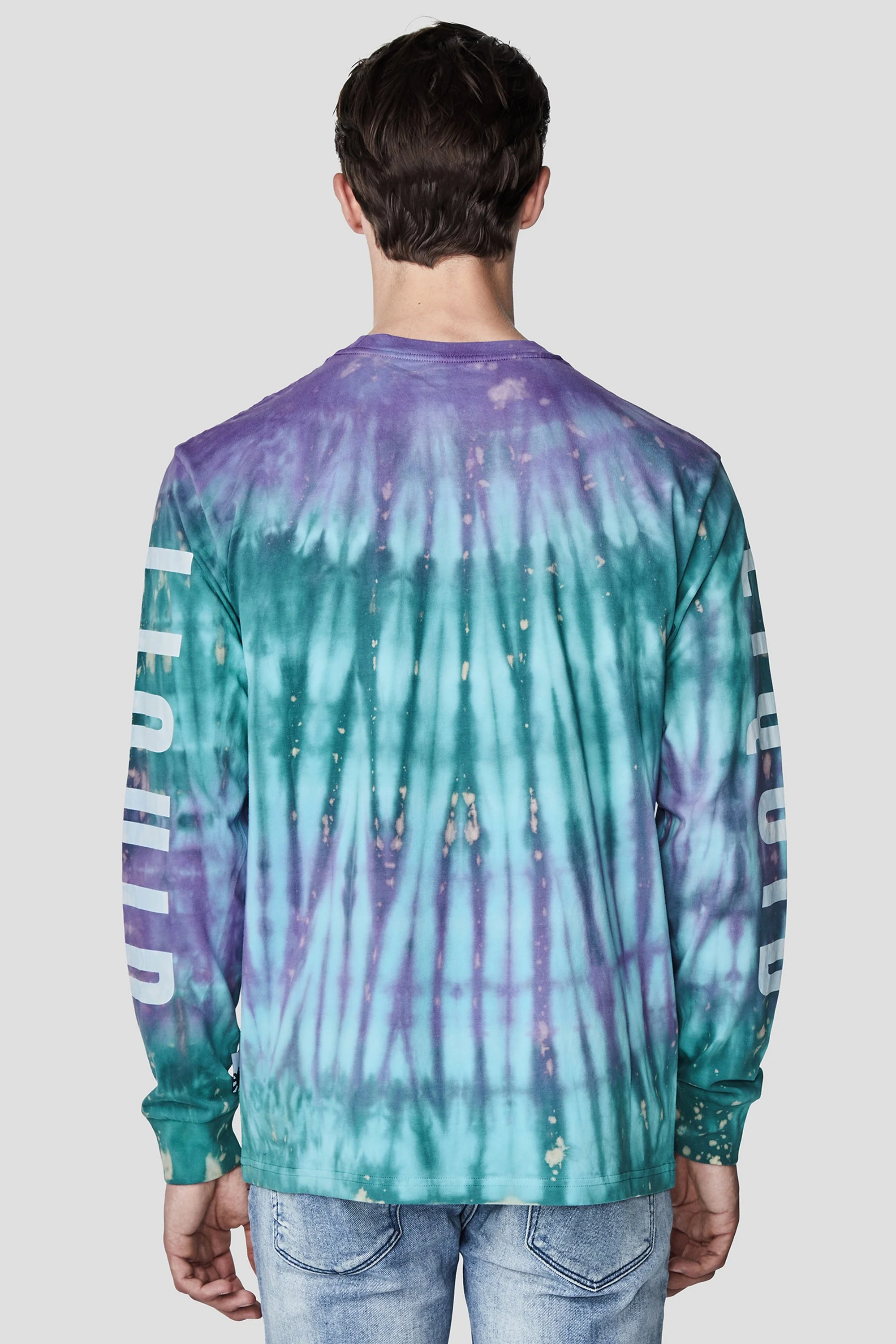 DREAMSCAPE LONG SLEEVE TEE - Image 4