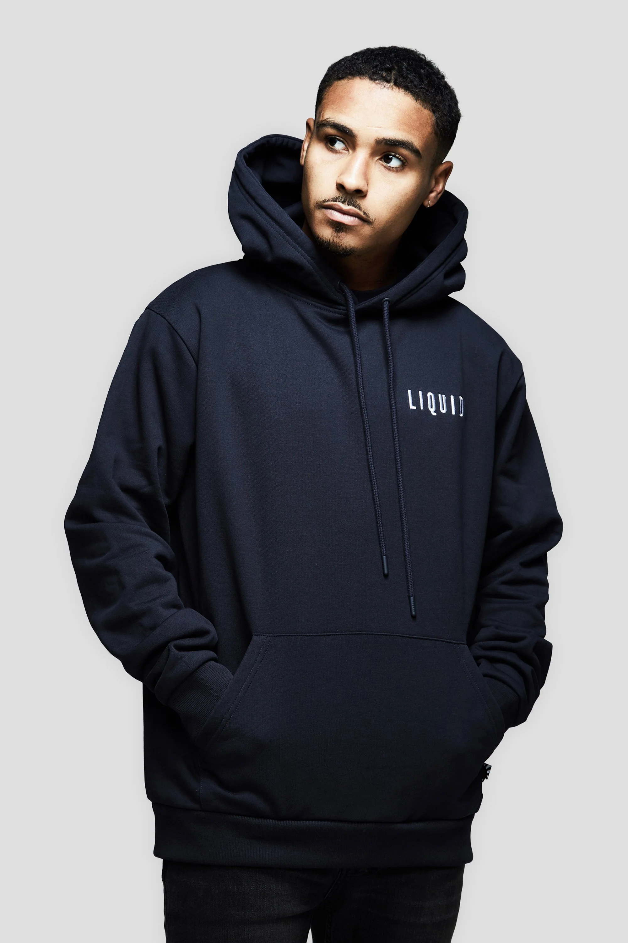 CHENILLE HOODIE - Image 10