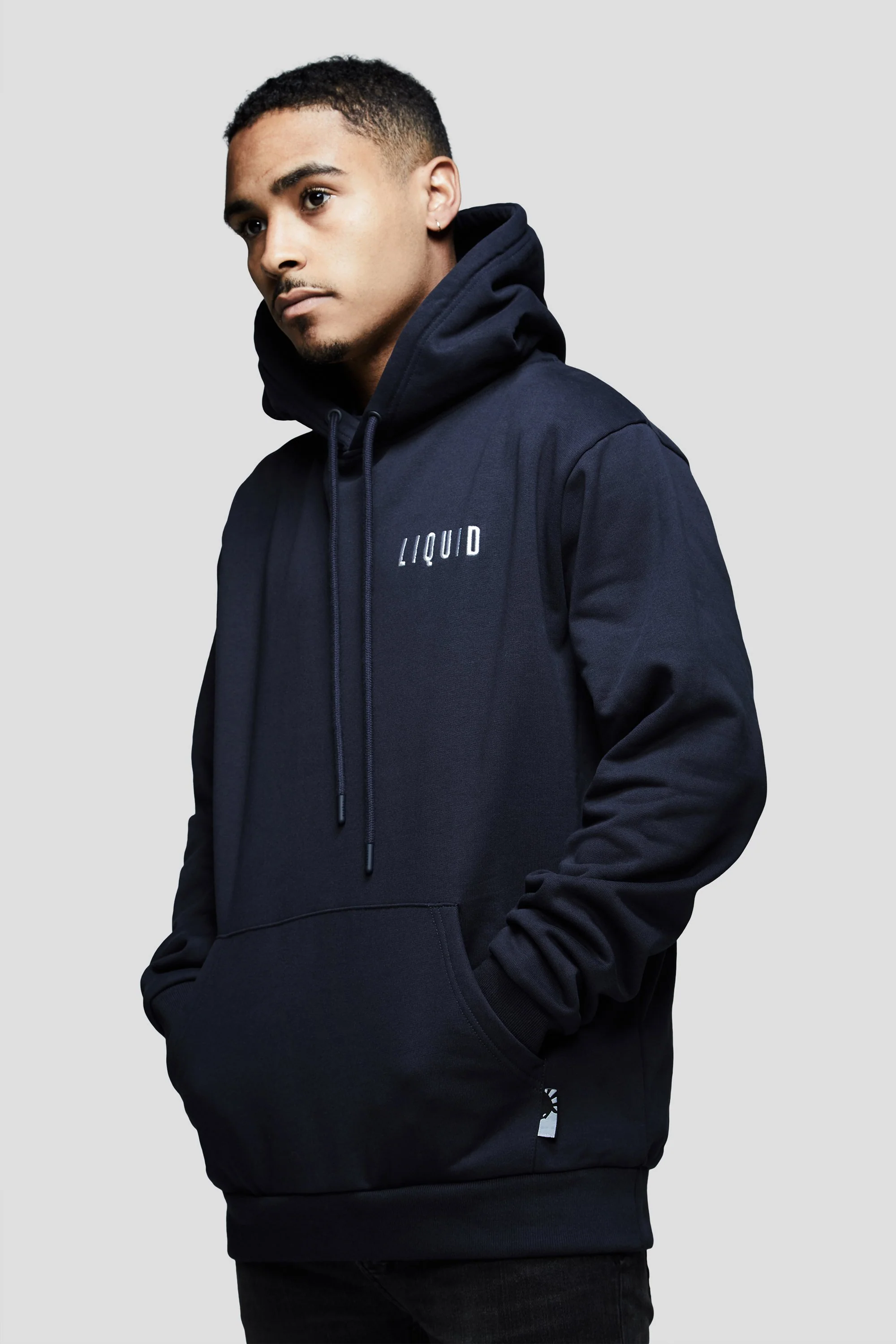 CHENILLE HOODIE - Image 11