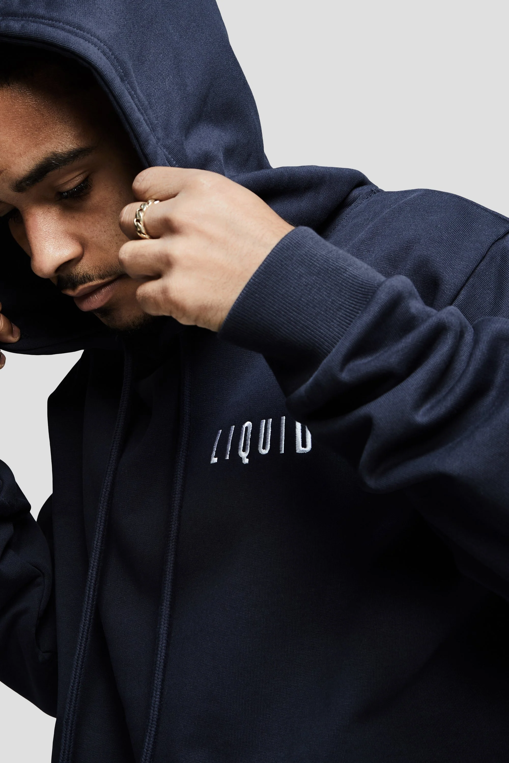 CHENILLE HOODIE - Image 12