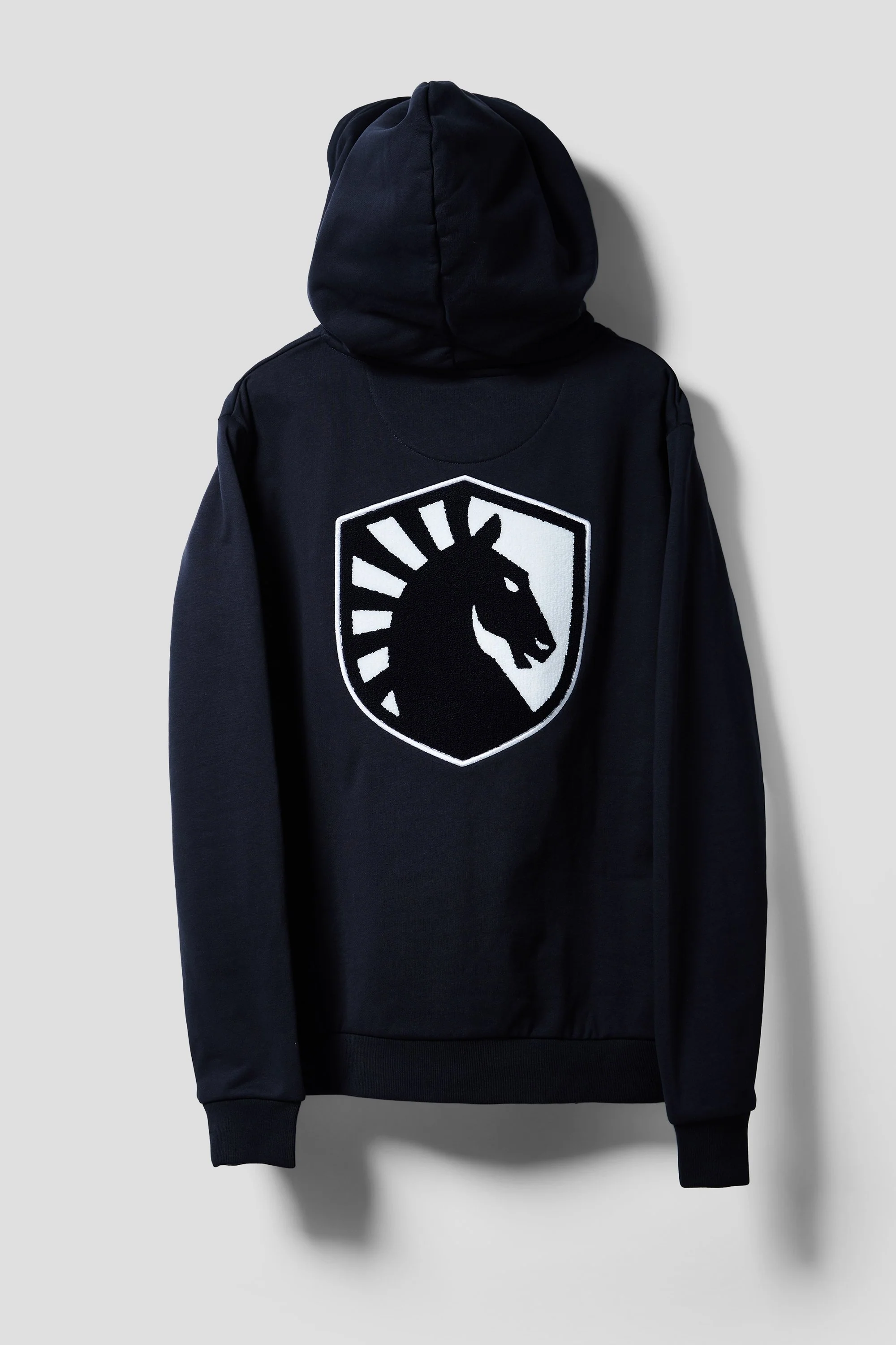 CHENILLE HOODIE - Image 3