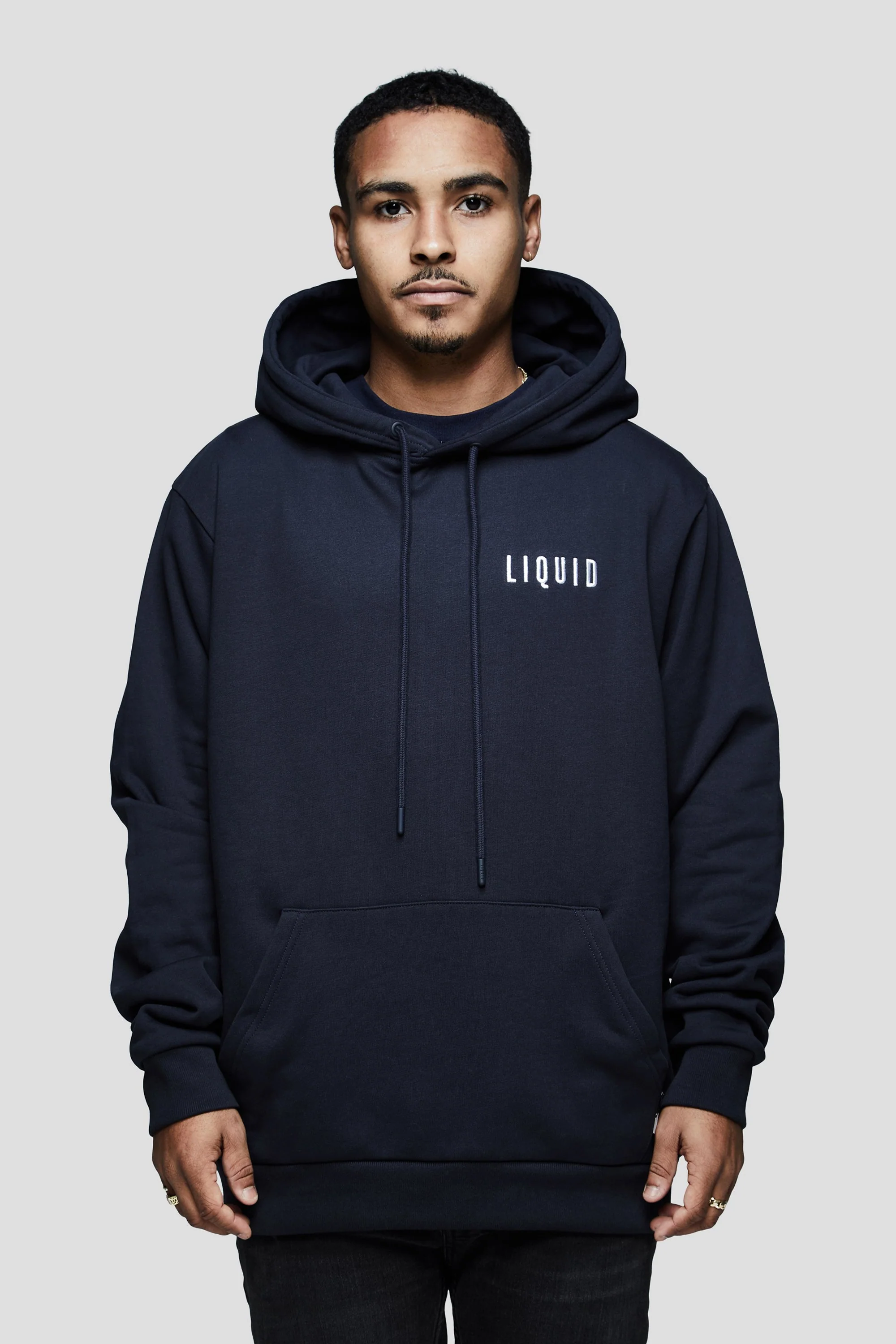 CHENILLE HOODIE - Image 4