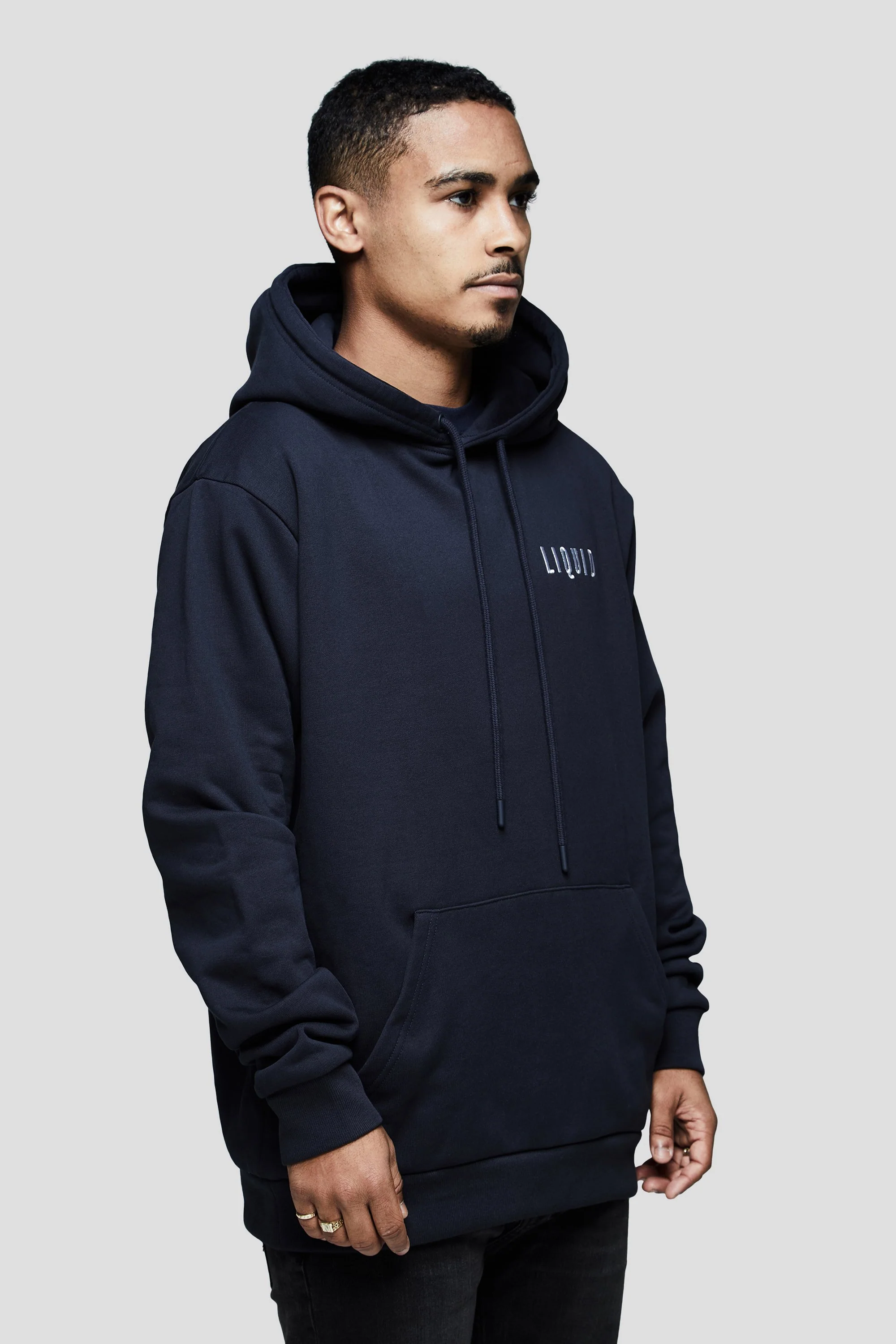 CHENILLE HOODIE - Image 6