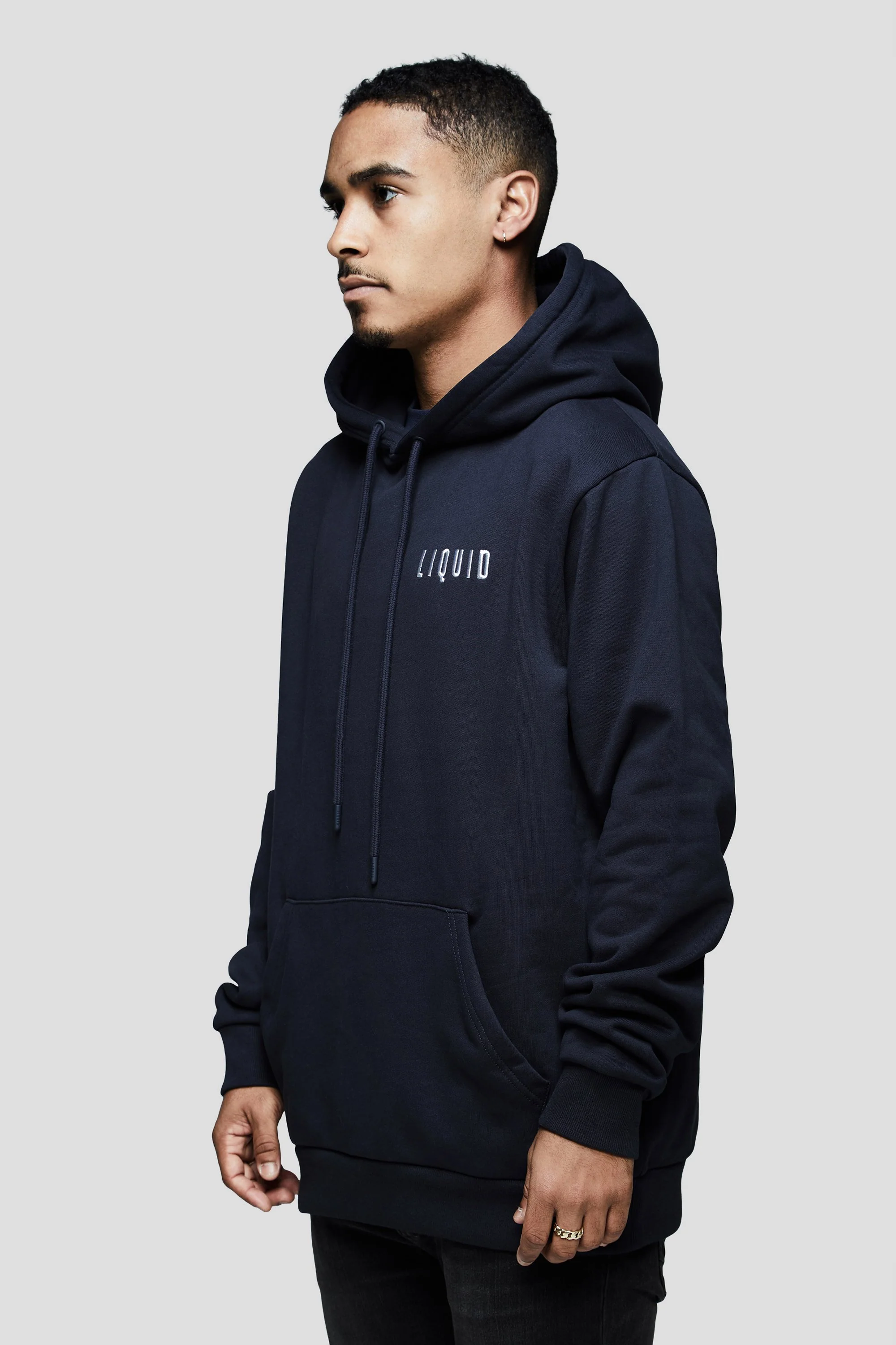 CHENILLE HOODIE - Image 7