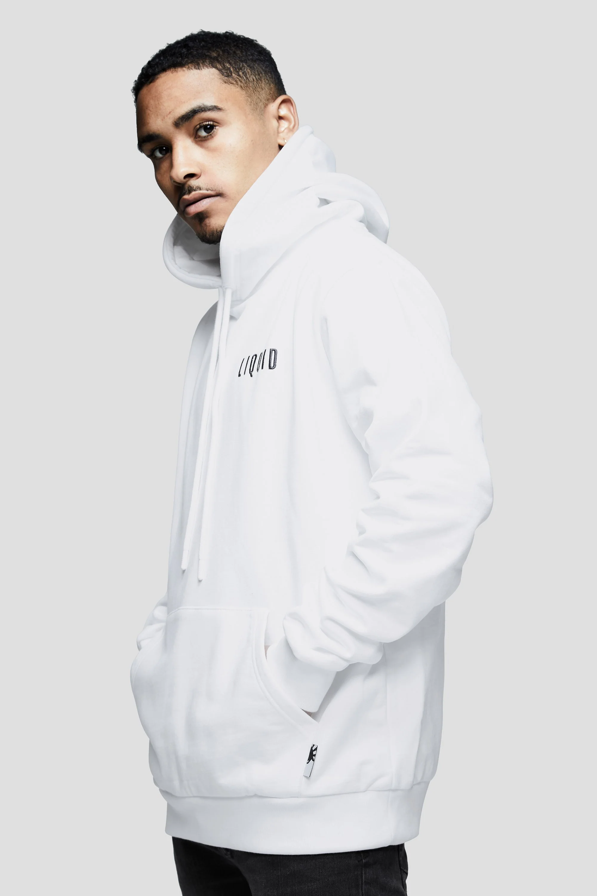 CHENILLE HOODIE - Image 10